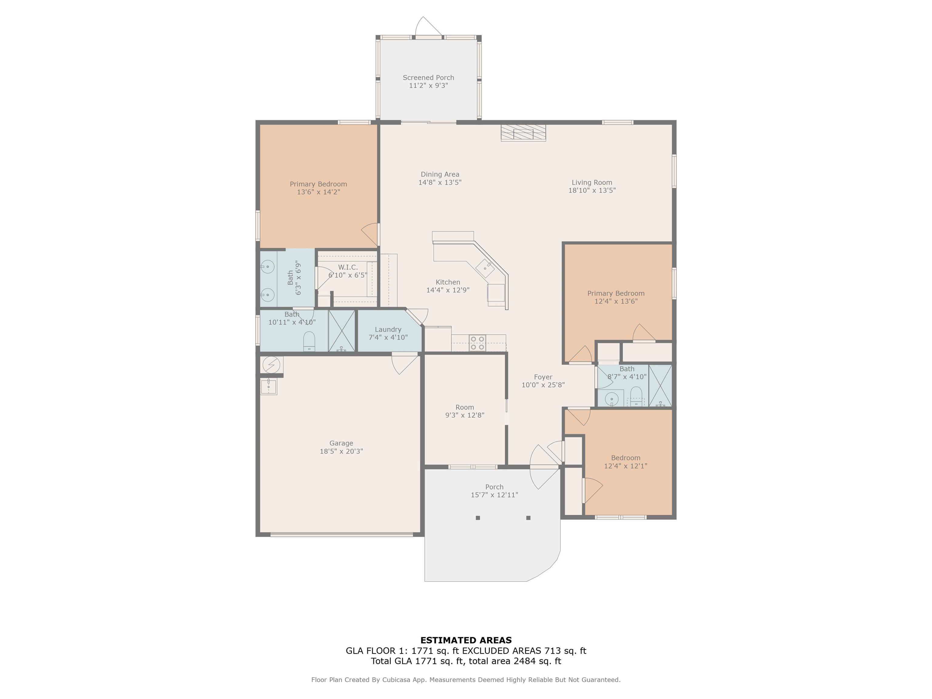 708 Alexis Dr., Longs, South Carolina image 35
