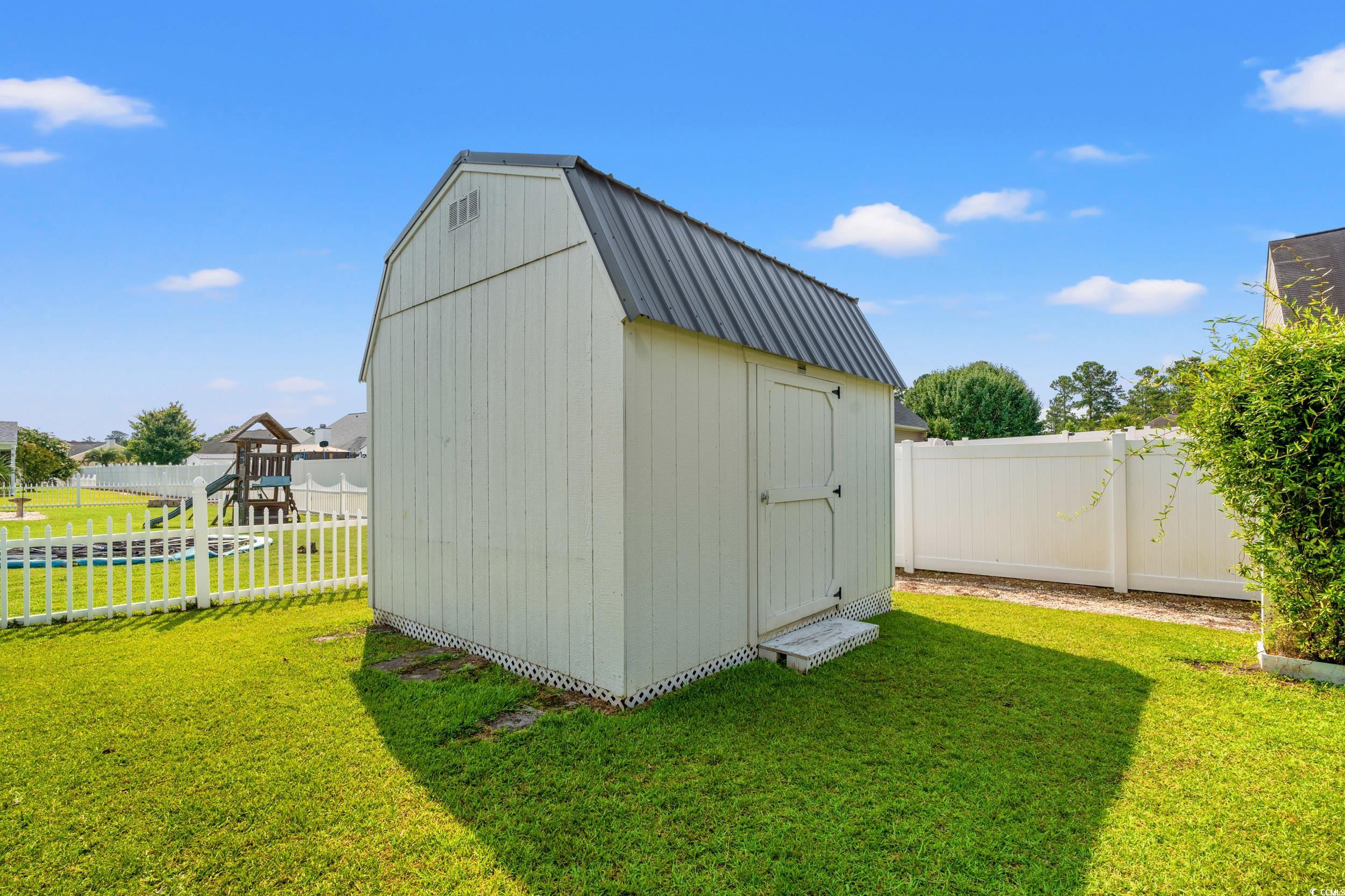 708 Alexis Dr., Longs, South Carolina image 5
