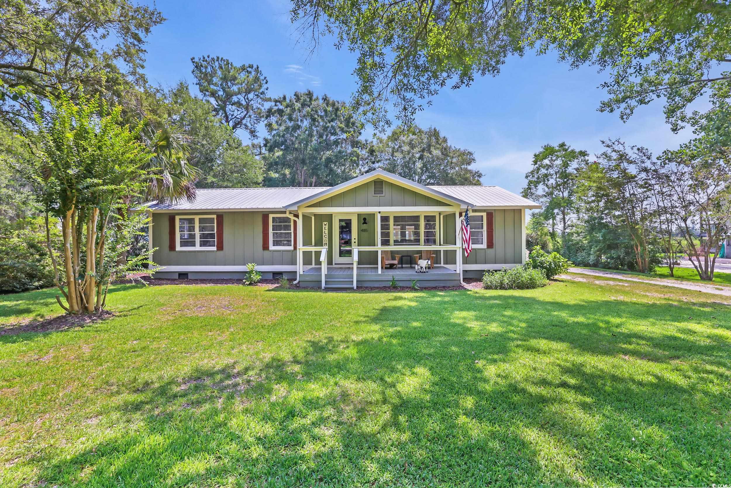 485 Waterford Dr., Georgetown, South Carolina image 1