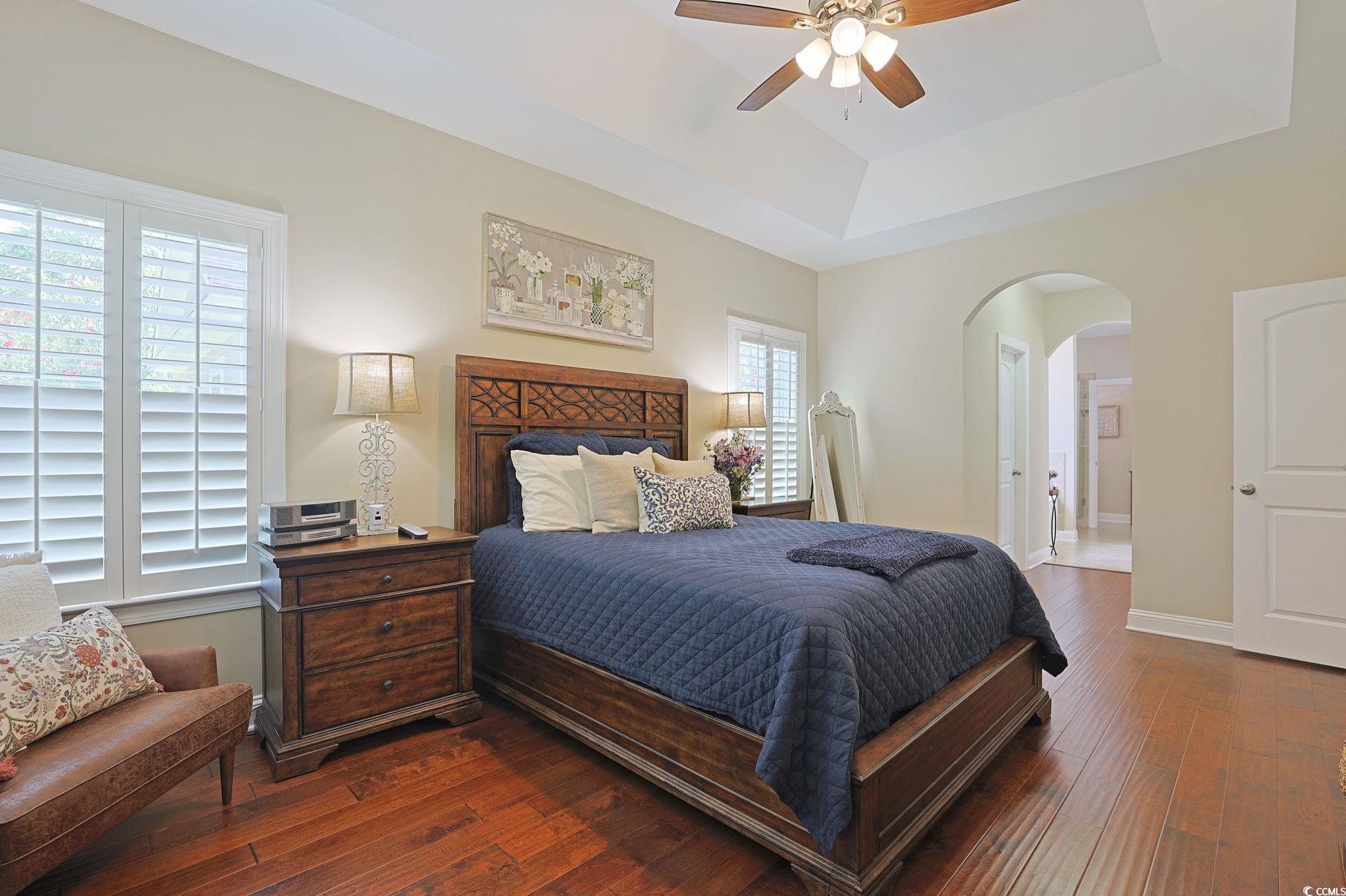 428 Arlington Circle, Murrells Inlet, South Carolina image 17