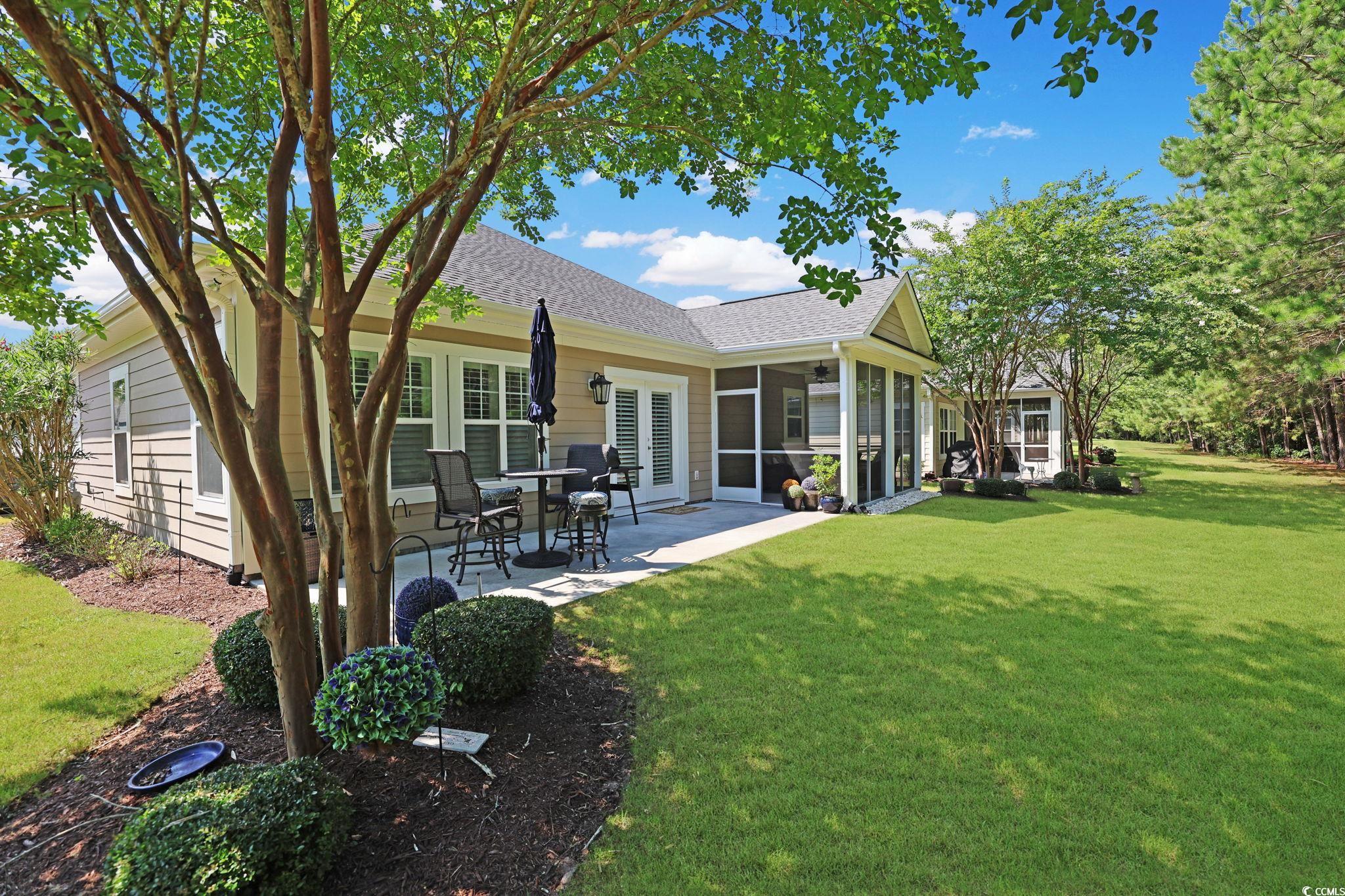 428 Arlington Circle, Murrells Inlet, South Carolina image 28