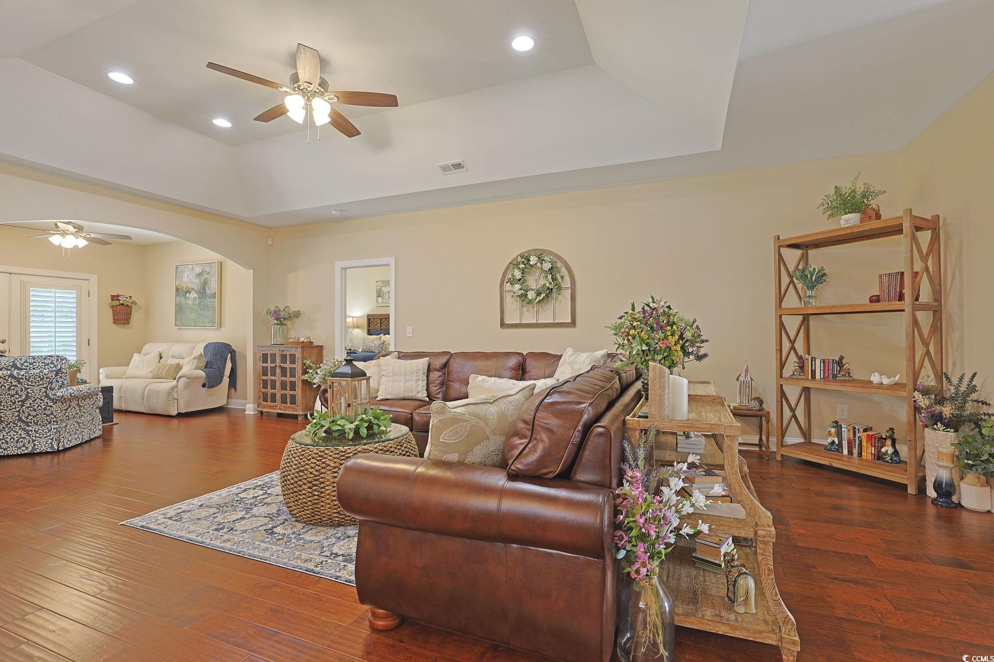 428 Arlington Circle, Murrells Inlet, South Carolina image 3