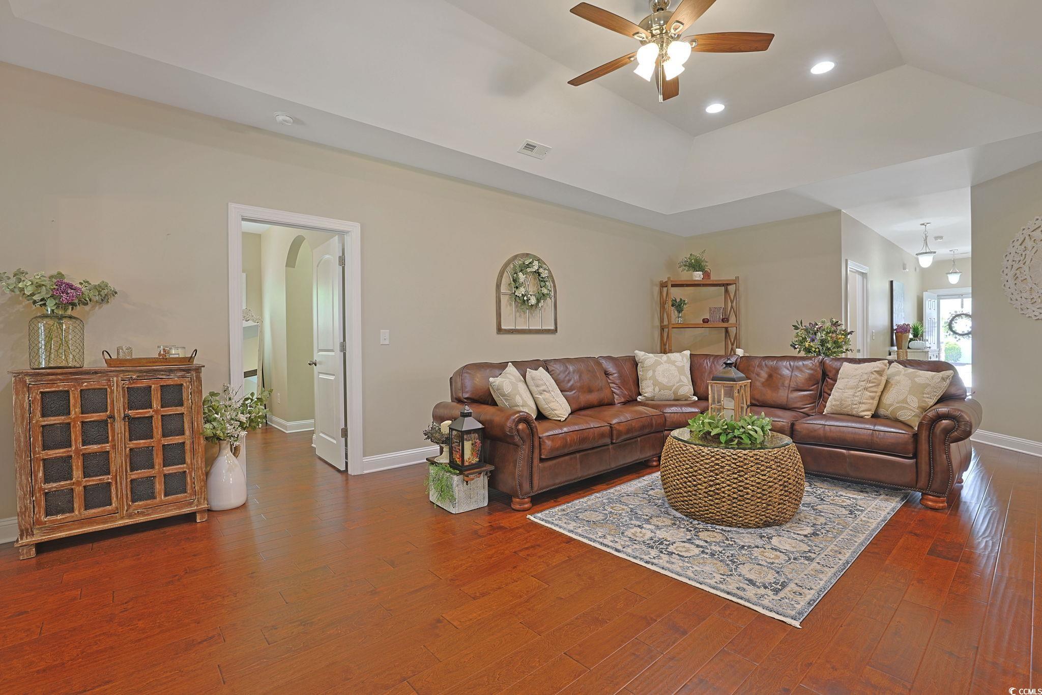 428 Arlington Circle, Murrells Inlet, South Carolina image 5