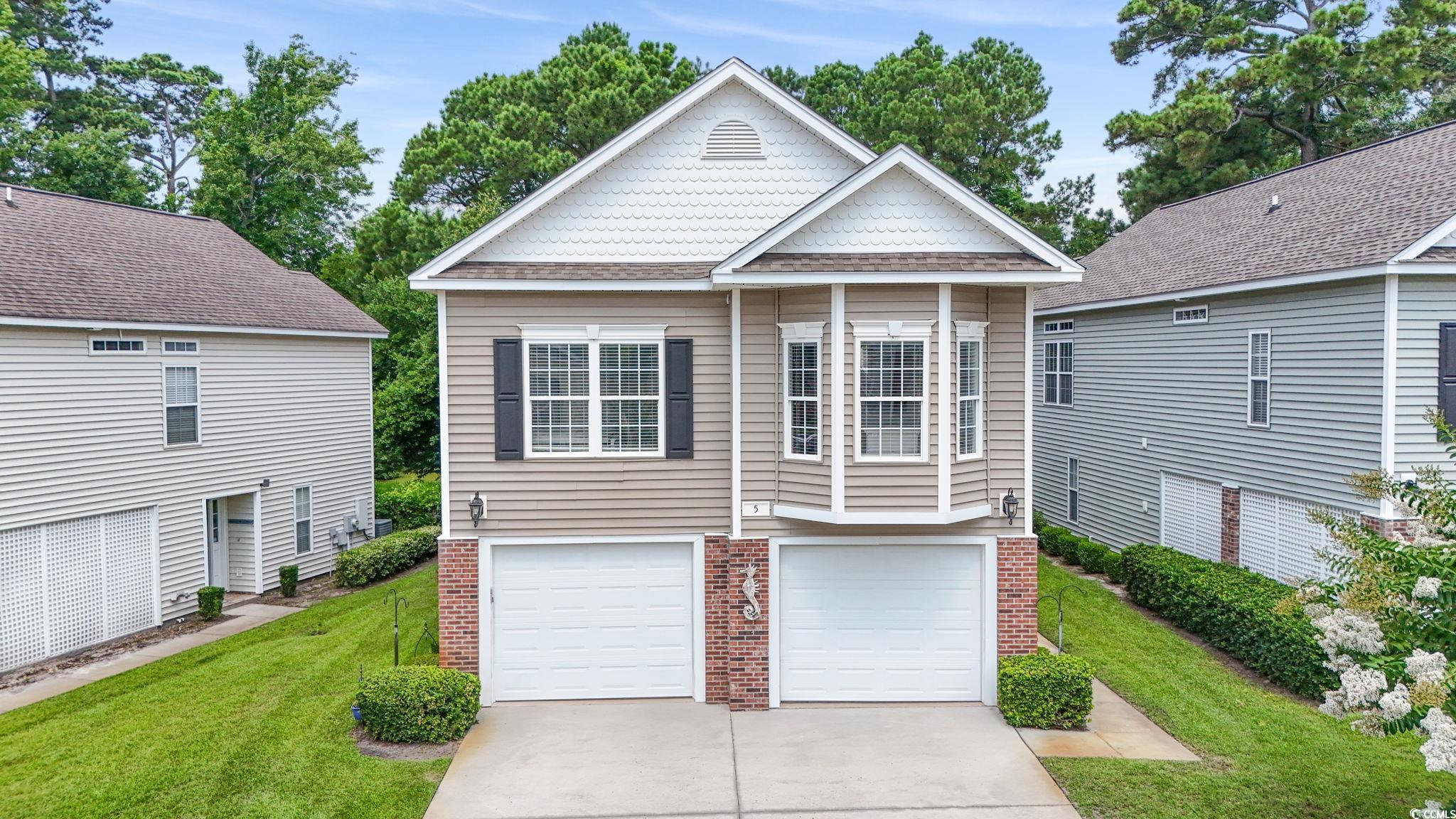 670 2nd Ave. N, North Myrtle Beach, South Carolina image 1