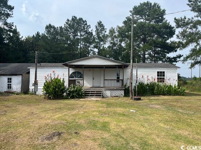 810 Kinlaw Ln. Conway, SC 29527