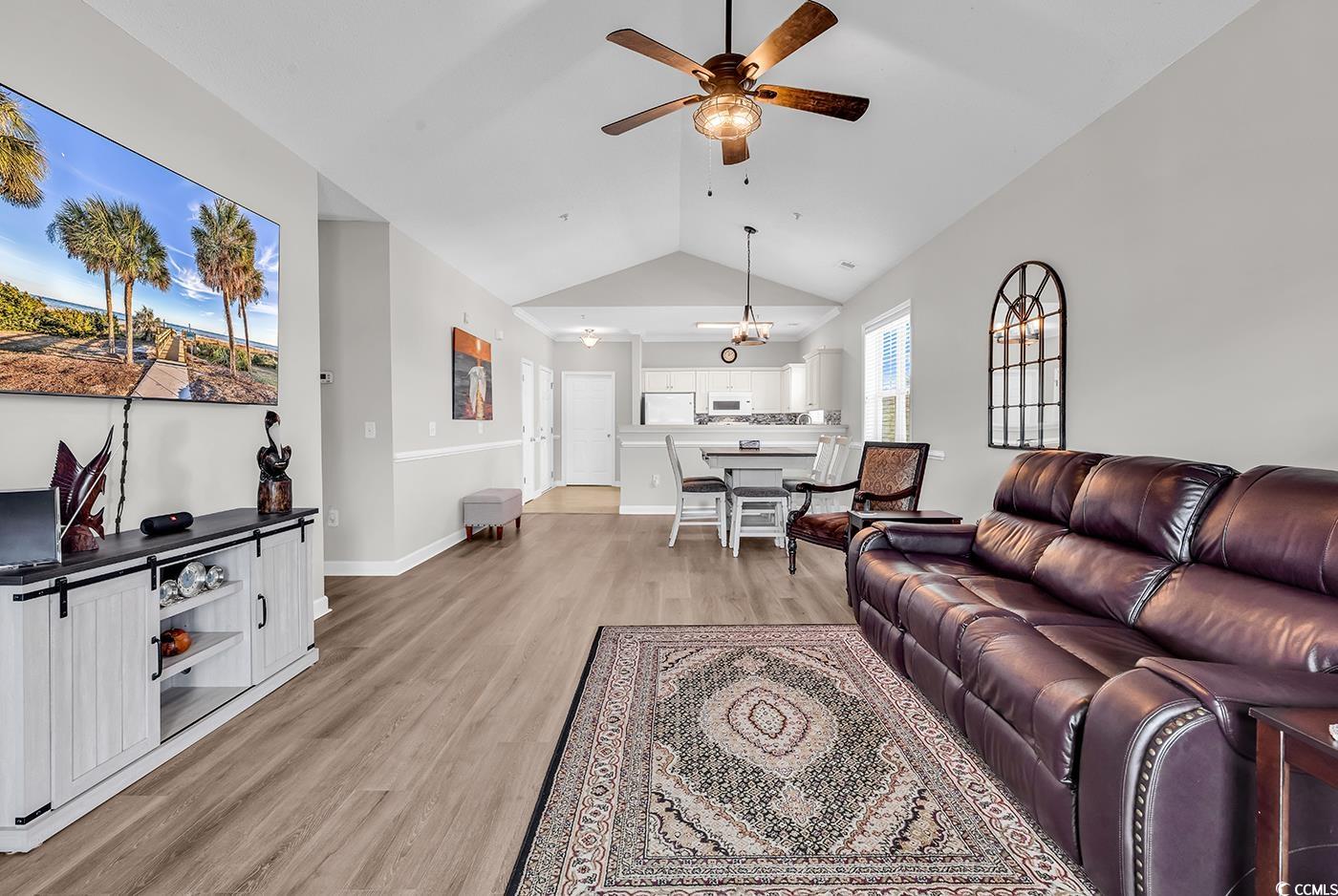 300 Kiskadee Loop #K, Conway, South Carolina image 10