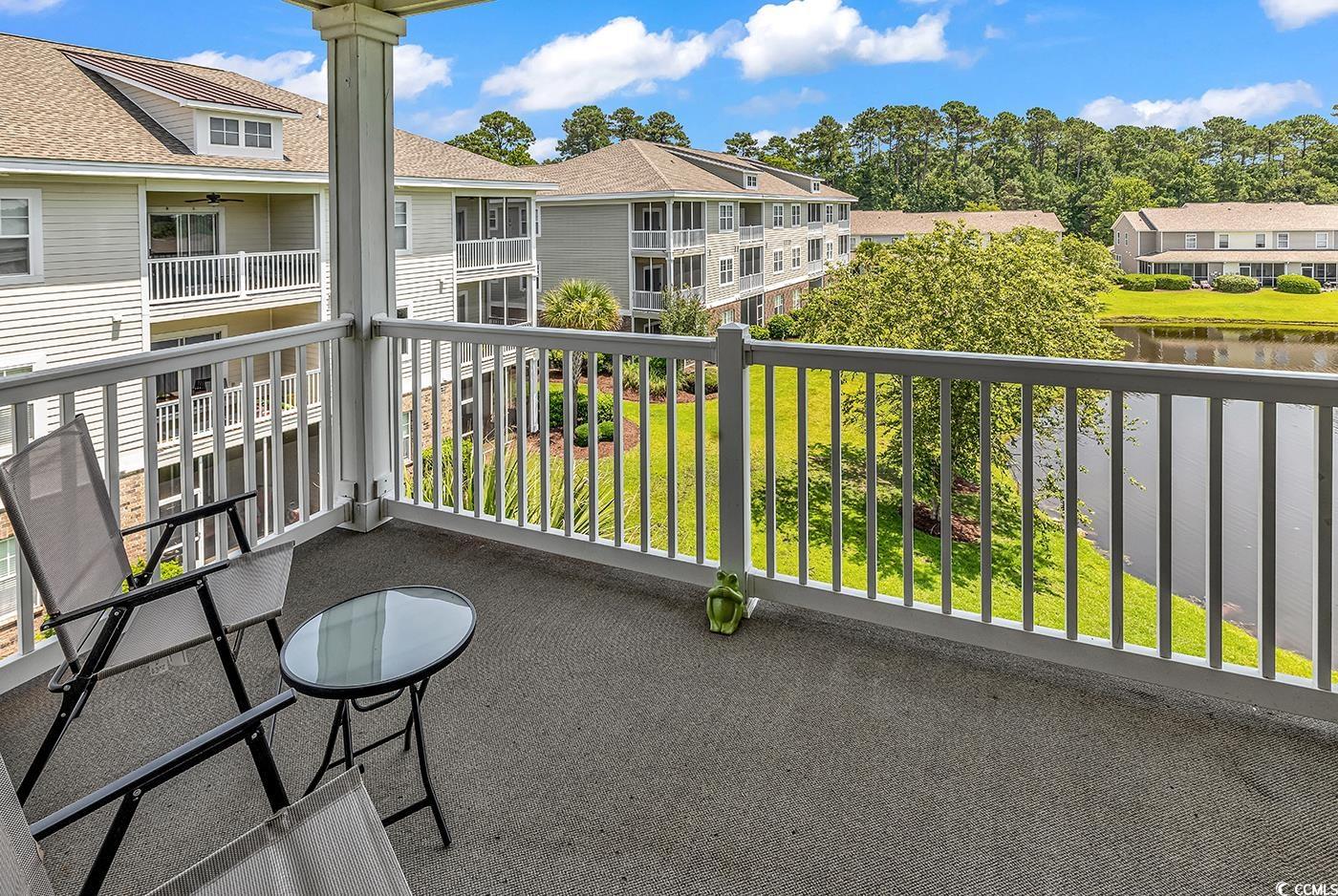 300 Kiskadee Loop #K, Conway, South Carolina image 22