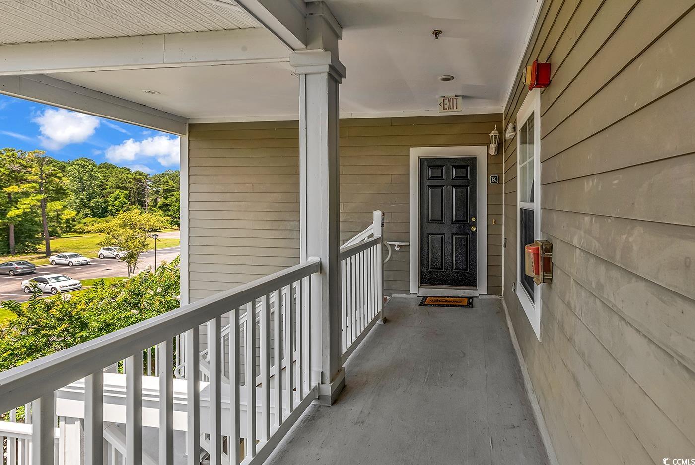 300 Kiskadee Loop #K, Conway, South Carolina image 25