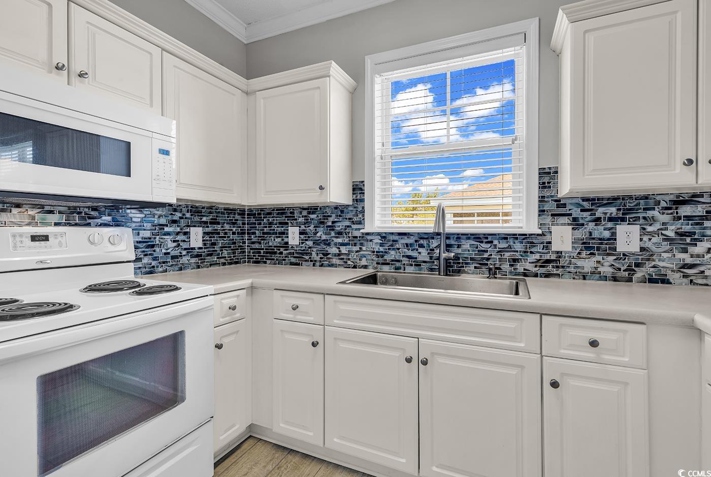 300 Kiskadee Loop #K, Conway, South Carolina image 3