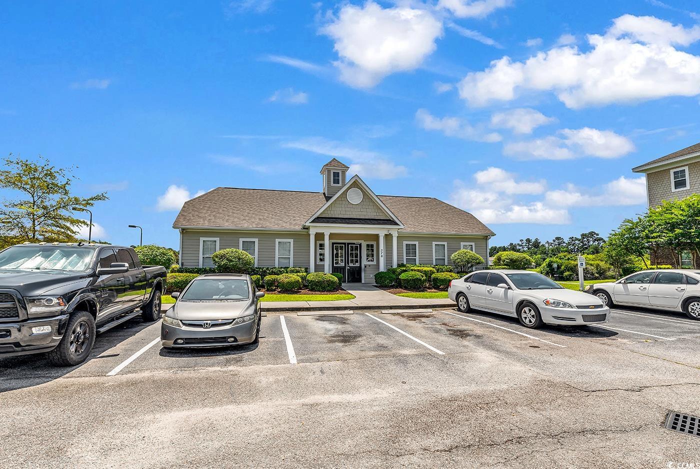 300 Kiskadee Loop #K, Conway, South Carolina image 30