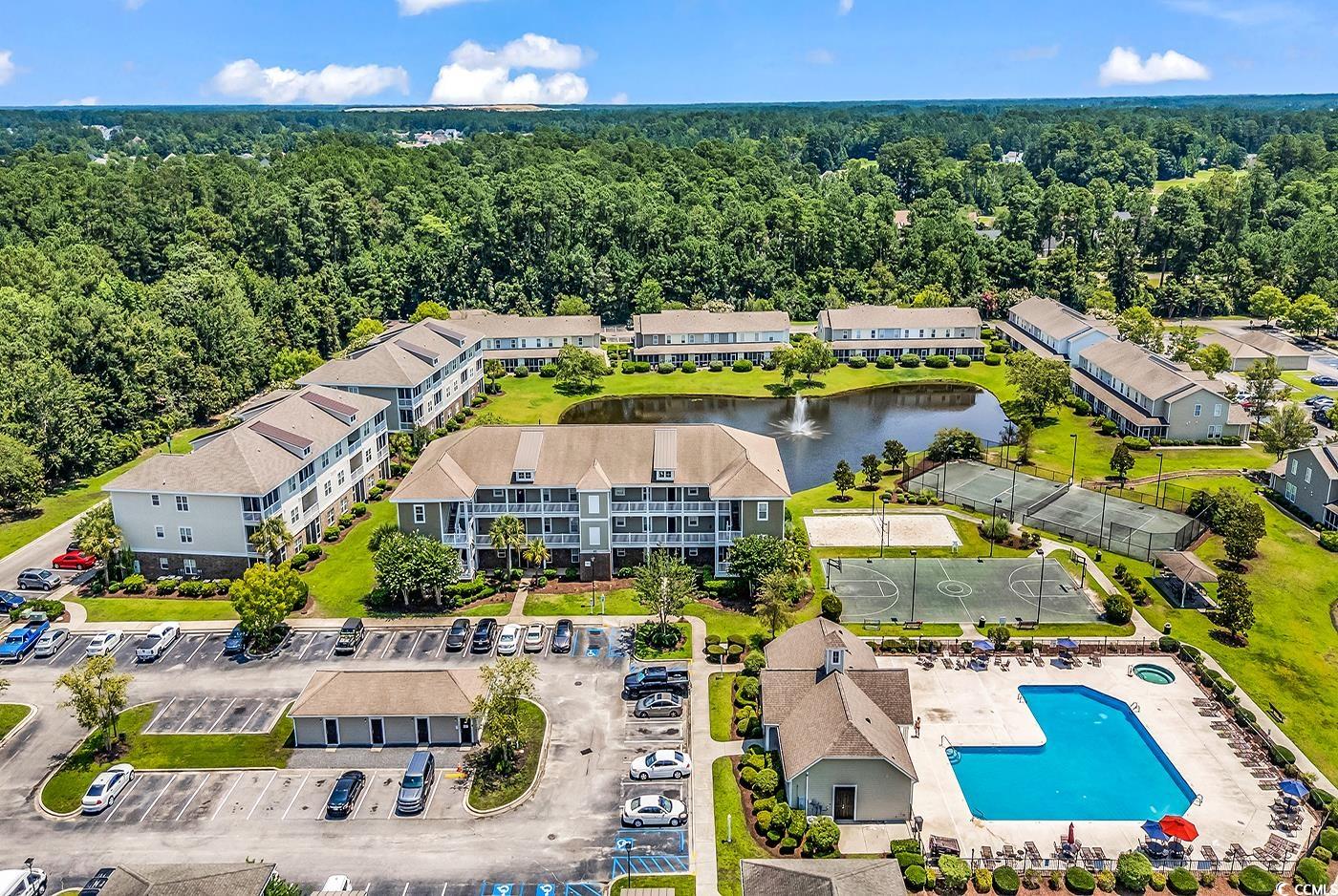 300 Kiskadee Loop #K, Conway, South Carolina image 34