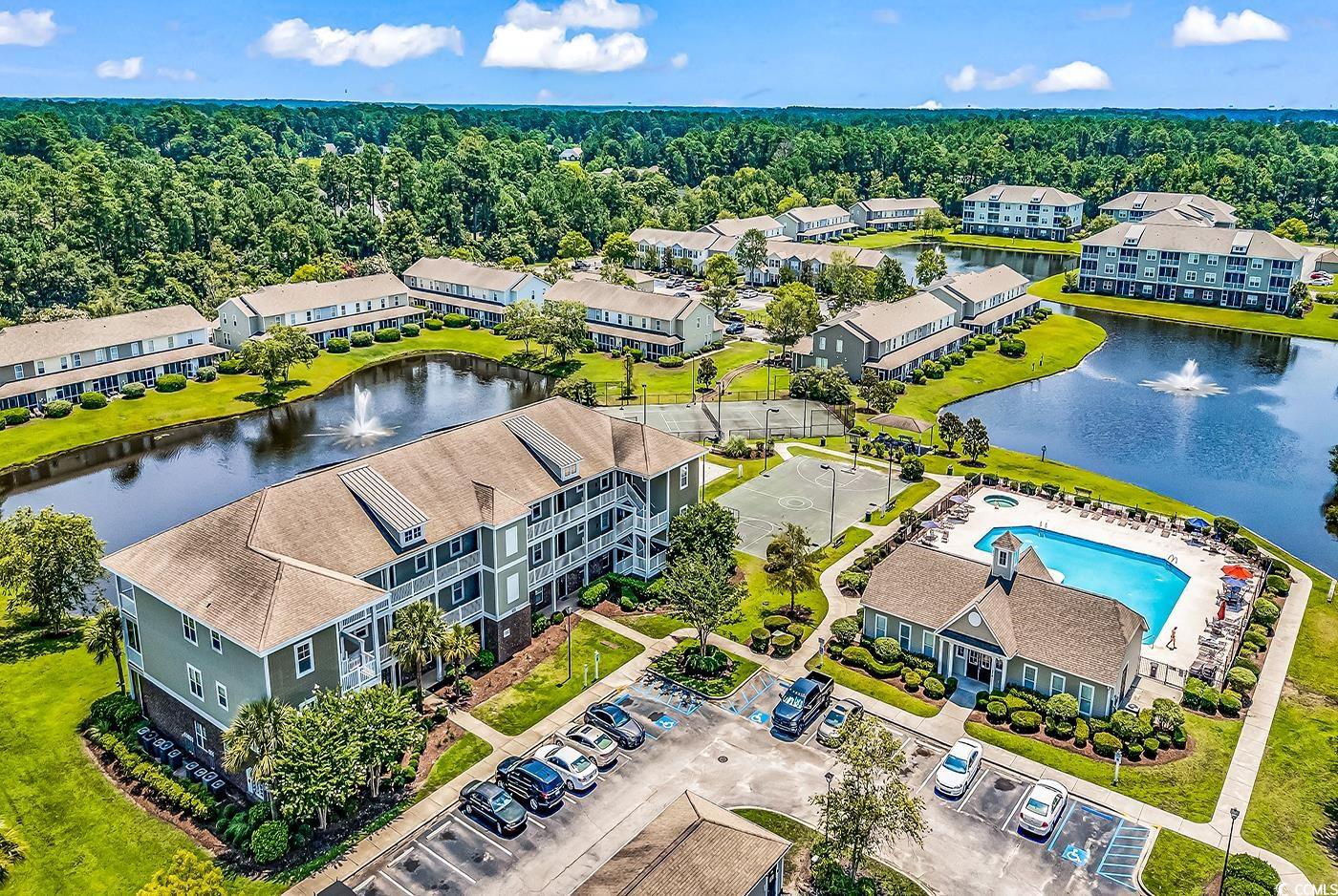 300 Kiskadee Loop #K, Conway, South Carolina image 35