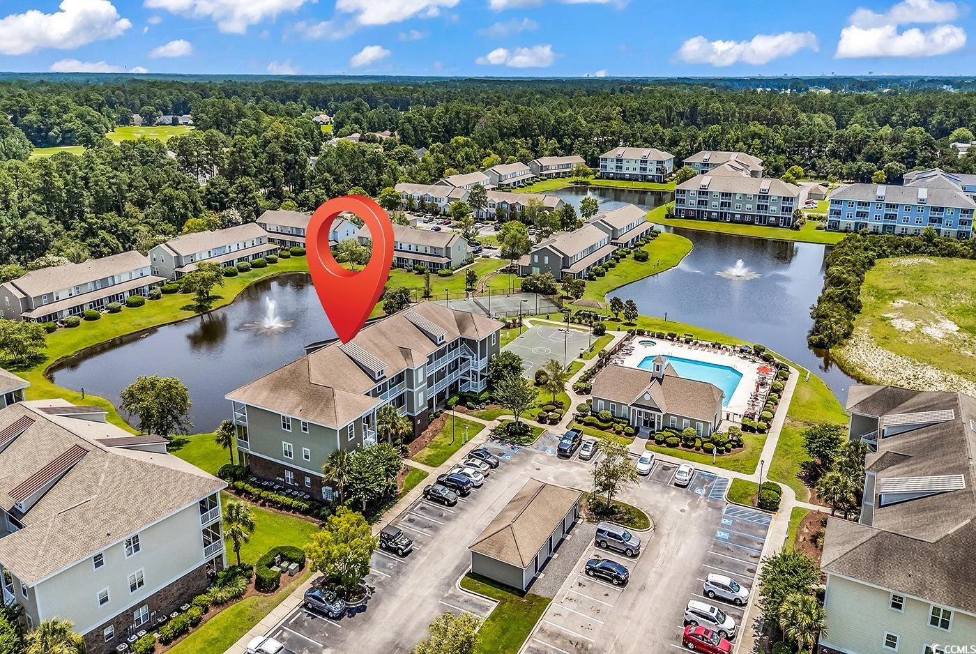 300 Kiskadee Loop #K, Conway, South Carolina image 36