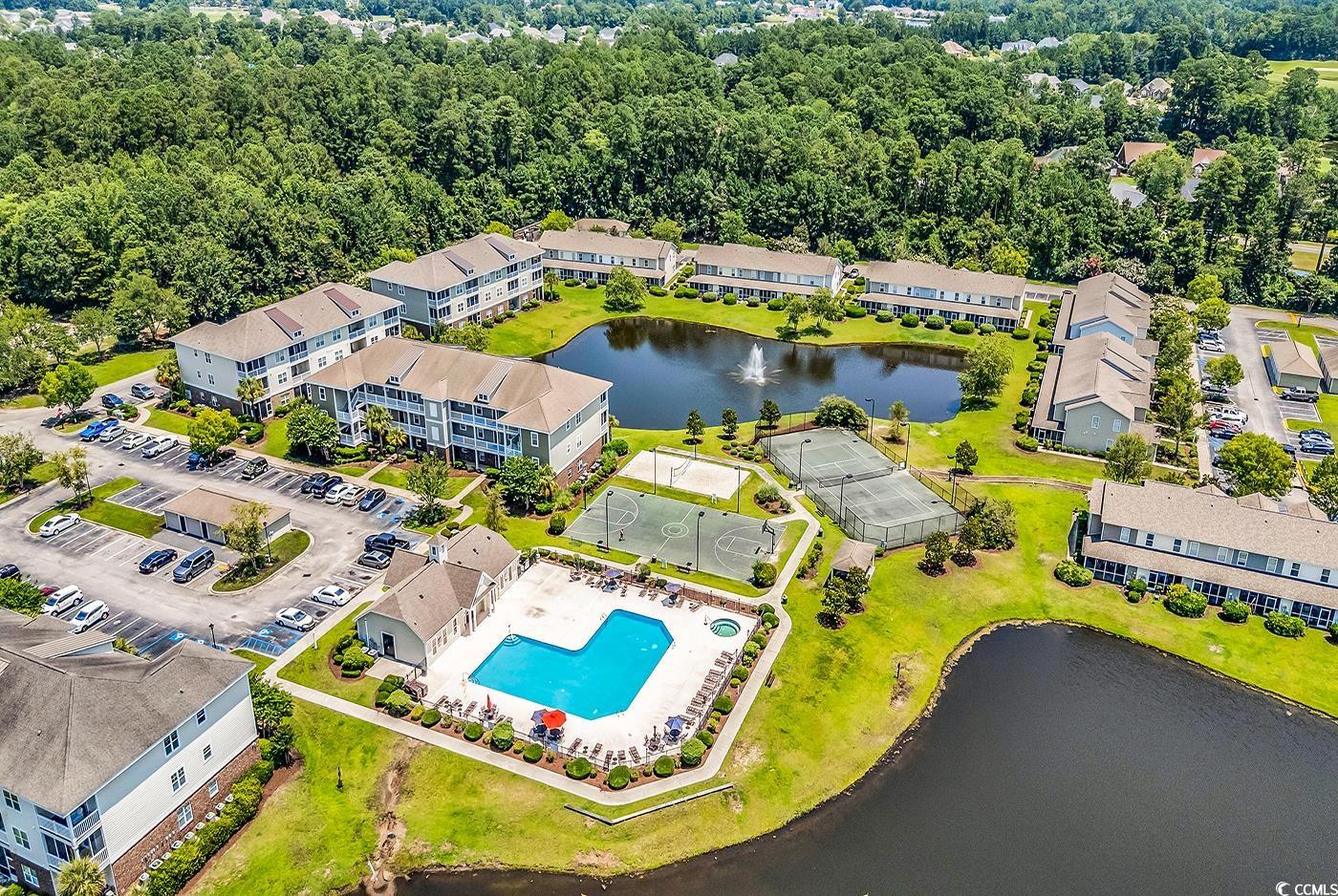 300 Kiskadee Loop #K, Conway, South Carolina image 38