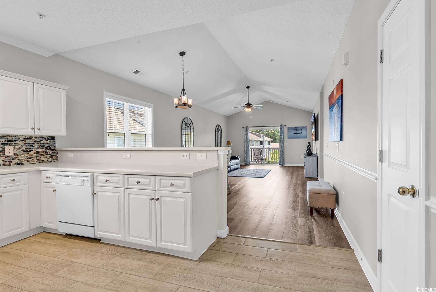 300 Kiskadee Loop #K, Conway, South Carolina image 4