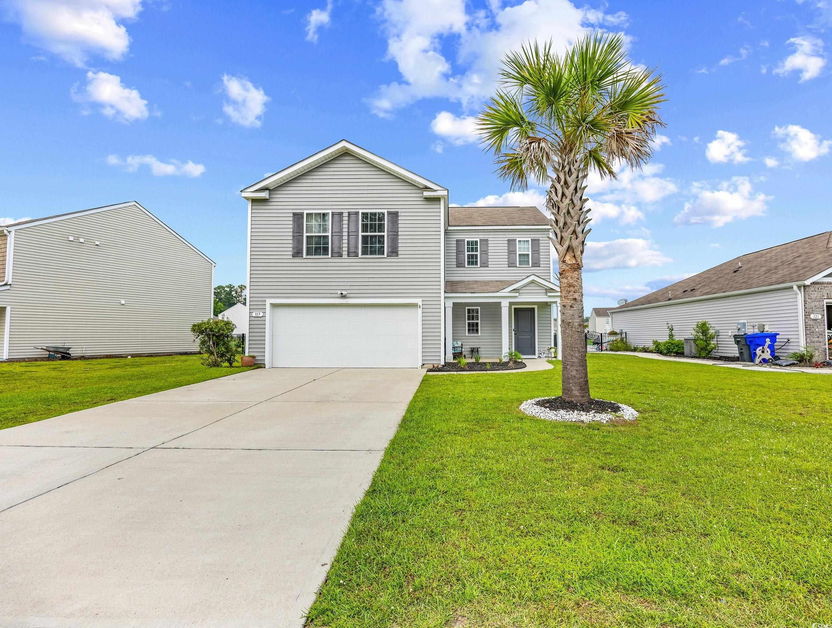 317 Truce St., Myrtle Beach, South Carolina image 1