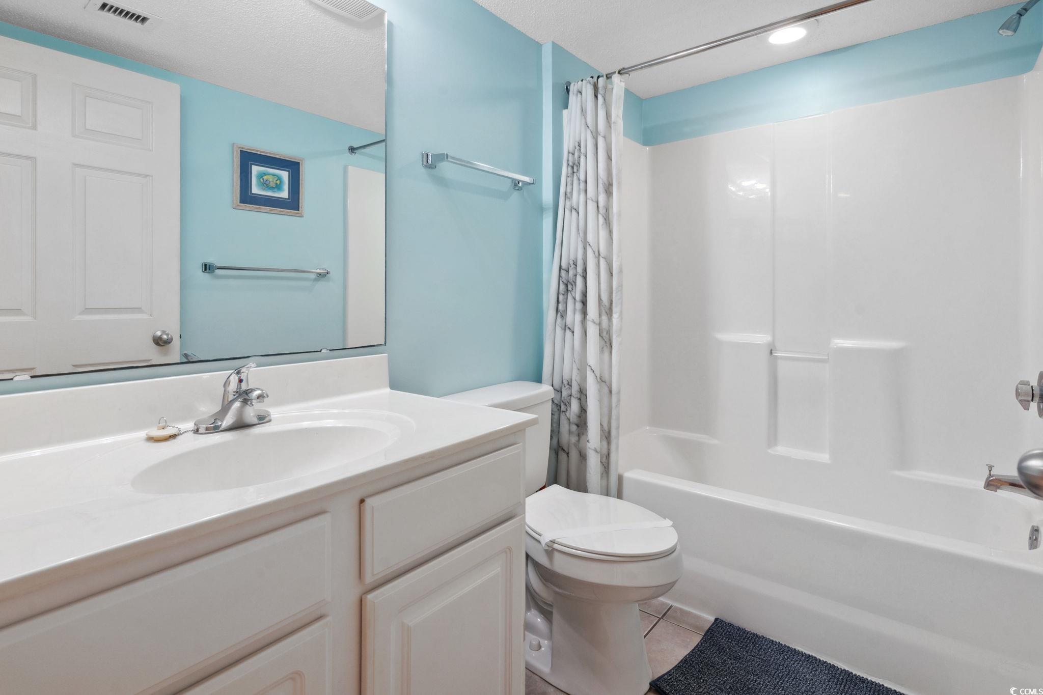 1003 S Ocean Blvd. #802, North Myrtle Beach, South Carolina image 13