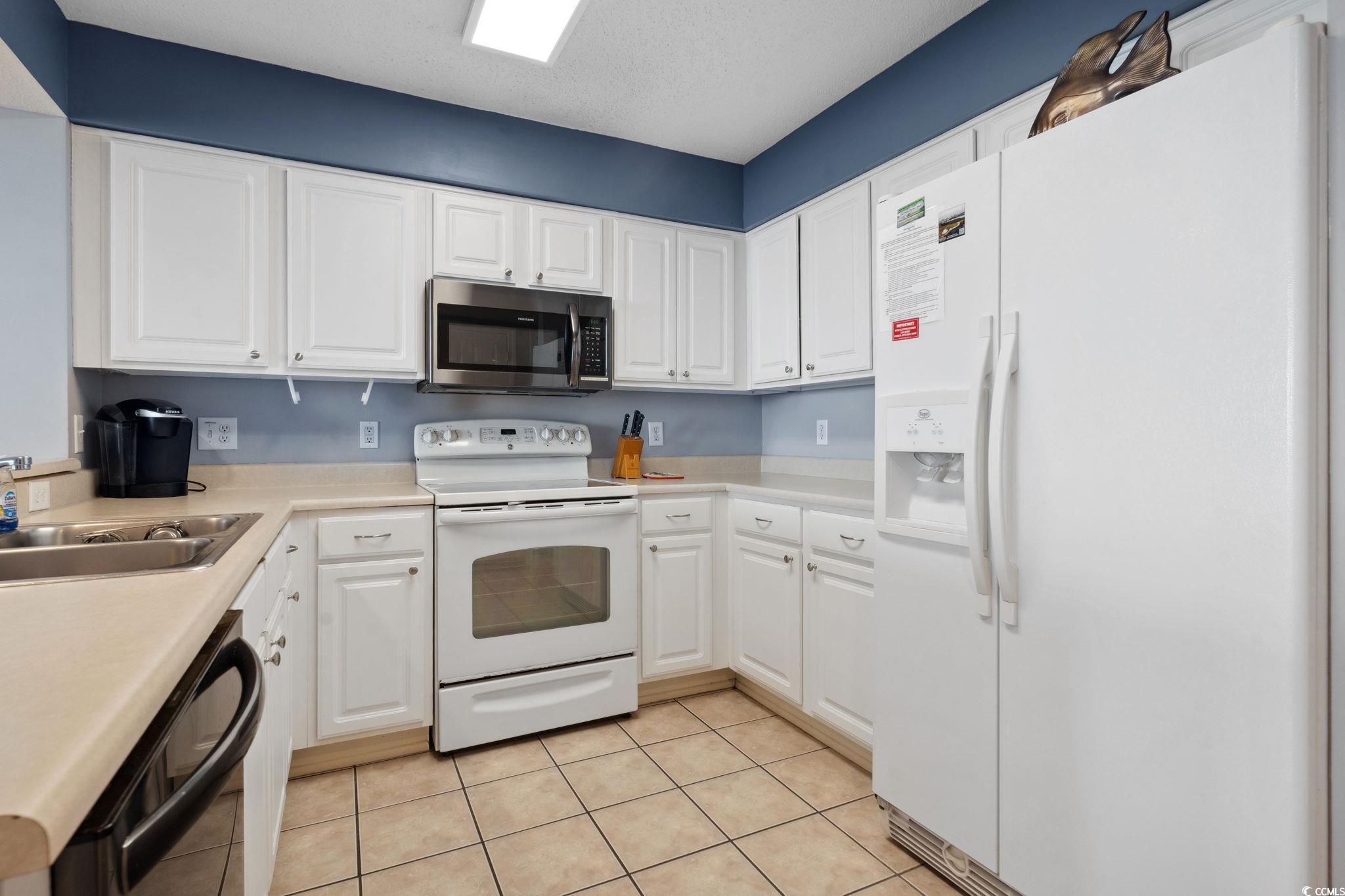 1003 S Ocean Blvd. #802, North Myrtle Beach, South Carolina image 15