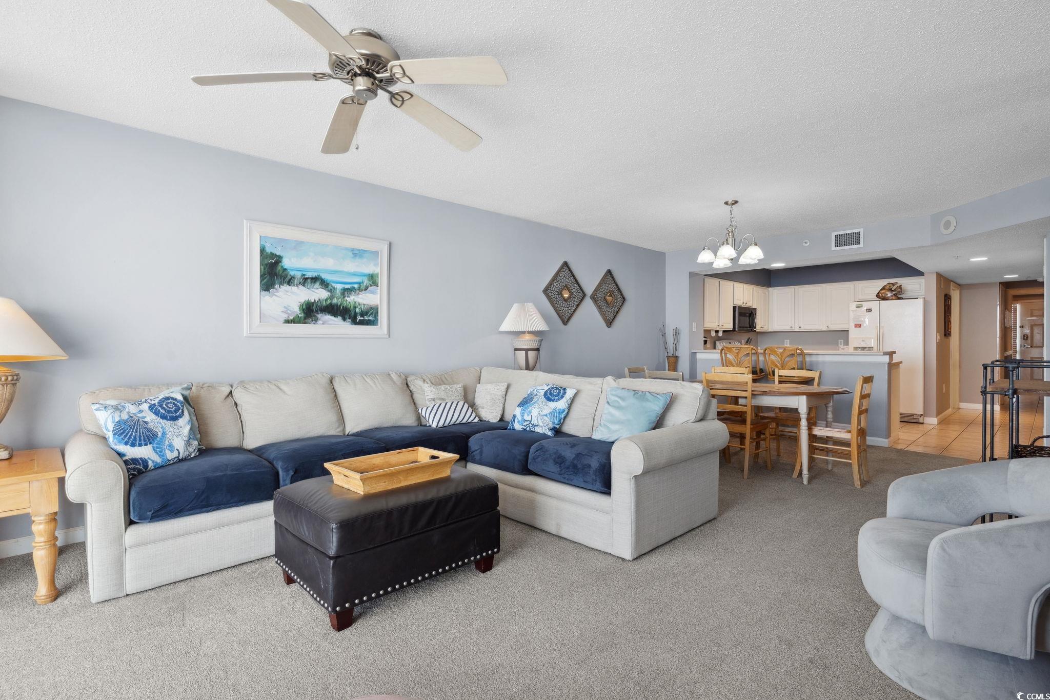 1003 S Ocean Blvd. #802, North Myrtle Beach, South Carolina image 22
