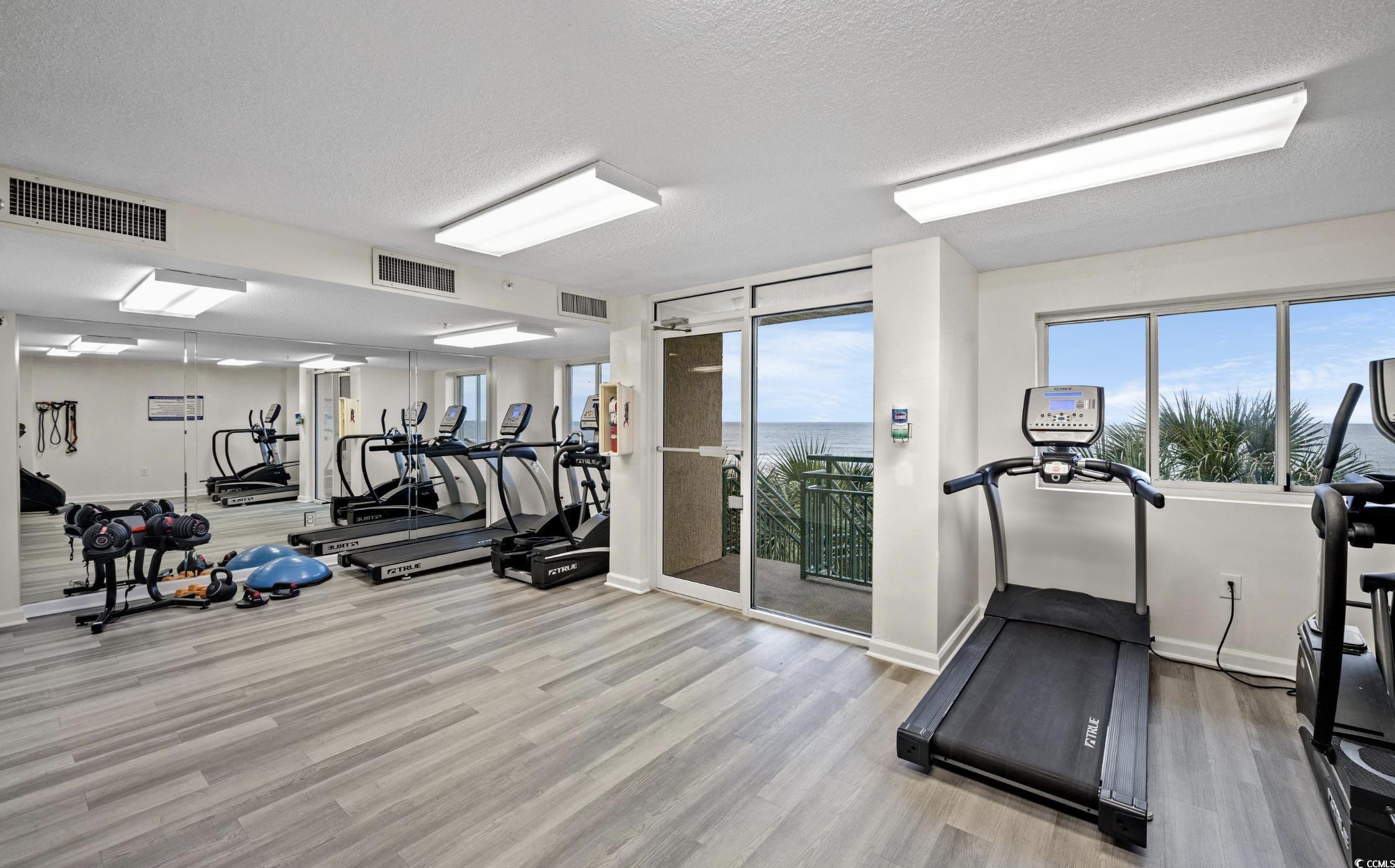 1003 S Ocean Blvd. #802, North Myrtle Beach, South Carolina image 34