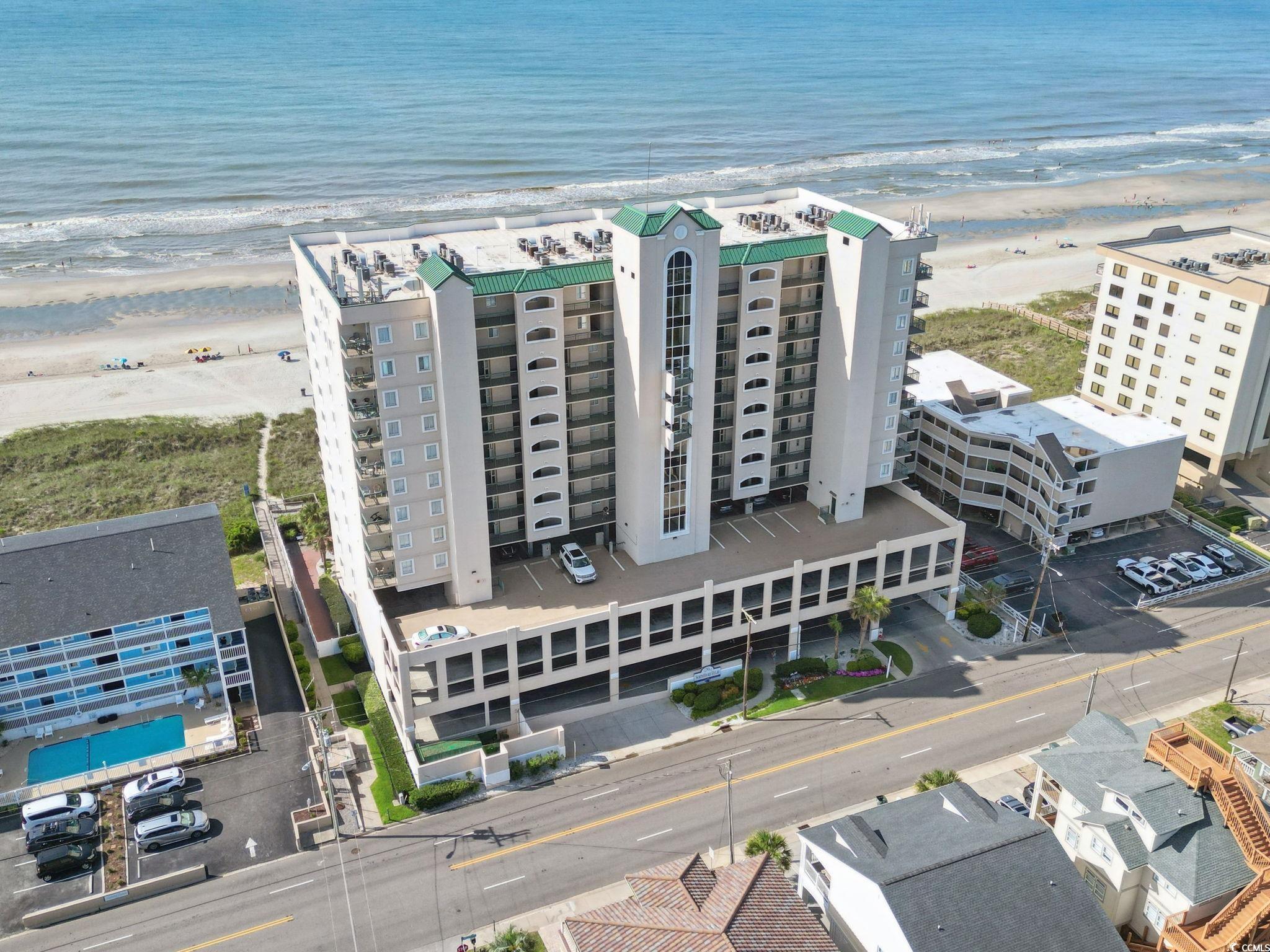 1003 S Ocean Blvd. #802, North Myrtle Beach, South Carolina image 7
