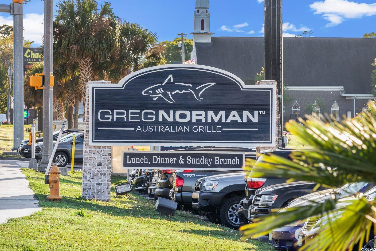1201 Crooked Hook Rd., North Myrtle Beach, South Carolina image 27