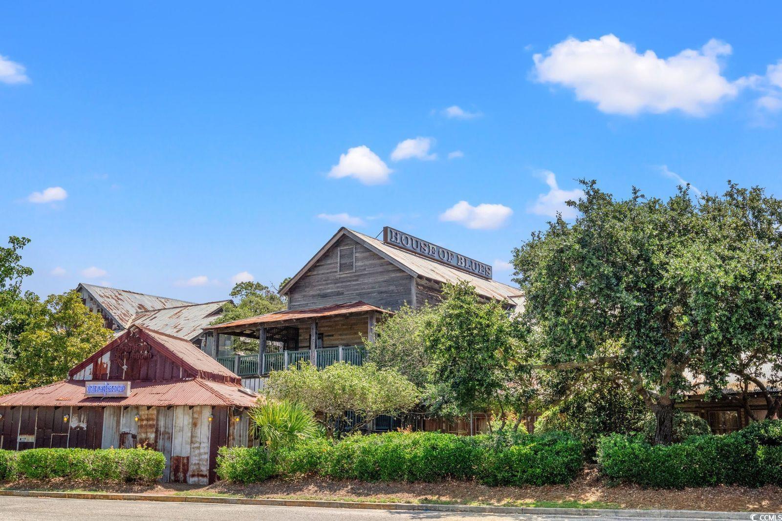 1201 Crooked Hook Rd., North Myrtle Beach, South Carolina image 28