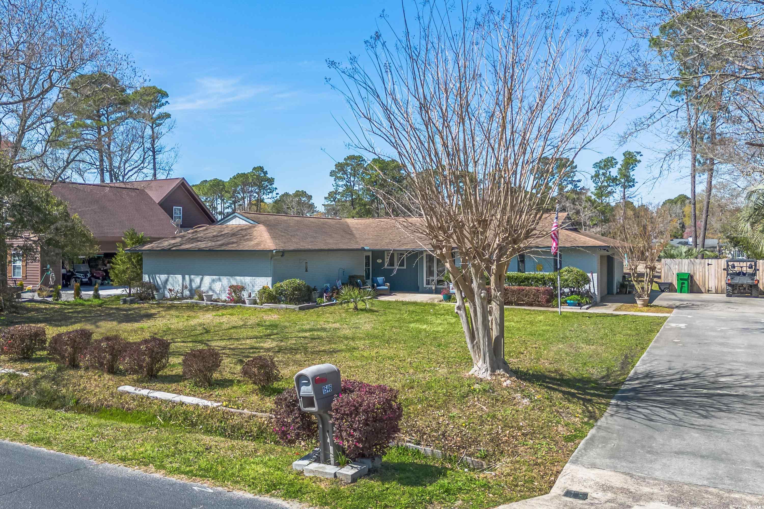 1546 Bay Tree Ln., Myrtle Beach, South Carolina image 1