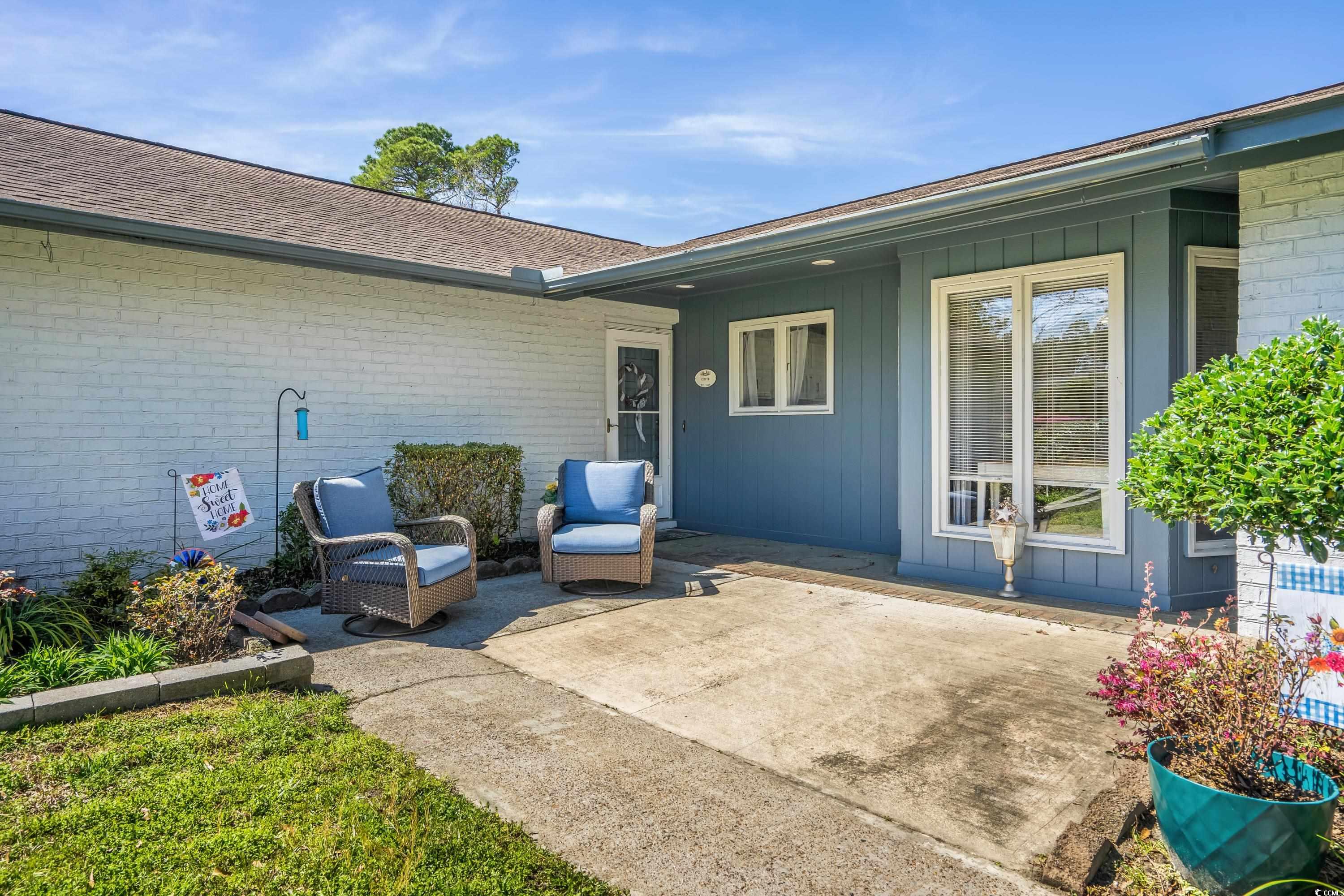 1546 Bay Tree Ln., Myrtle Beach, South Carolina image 2
