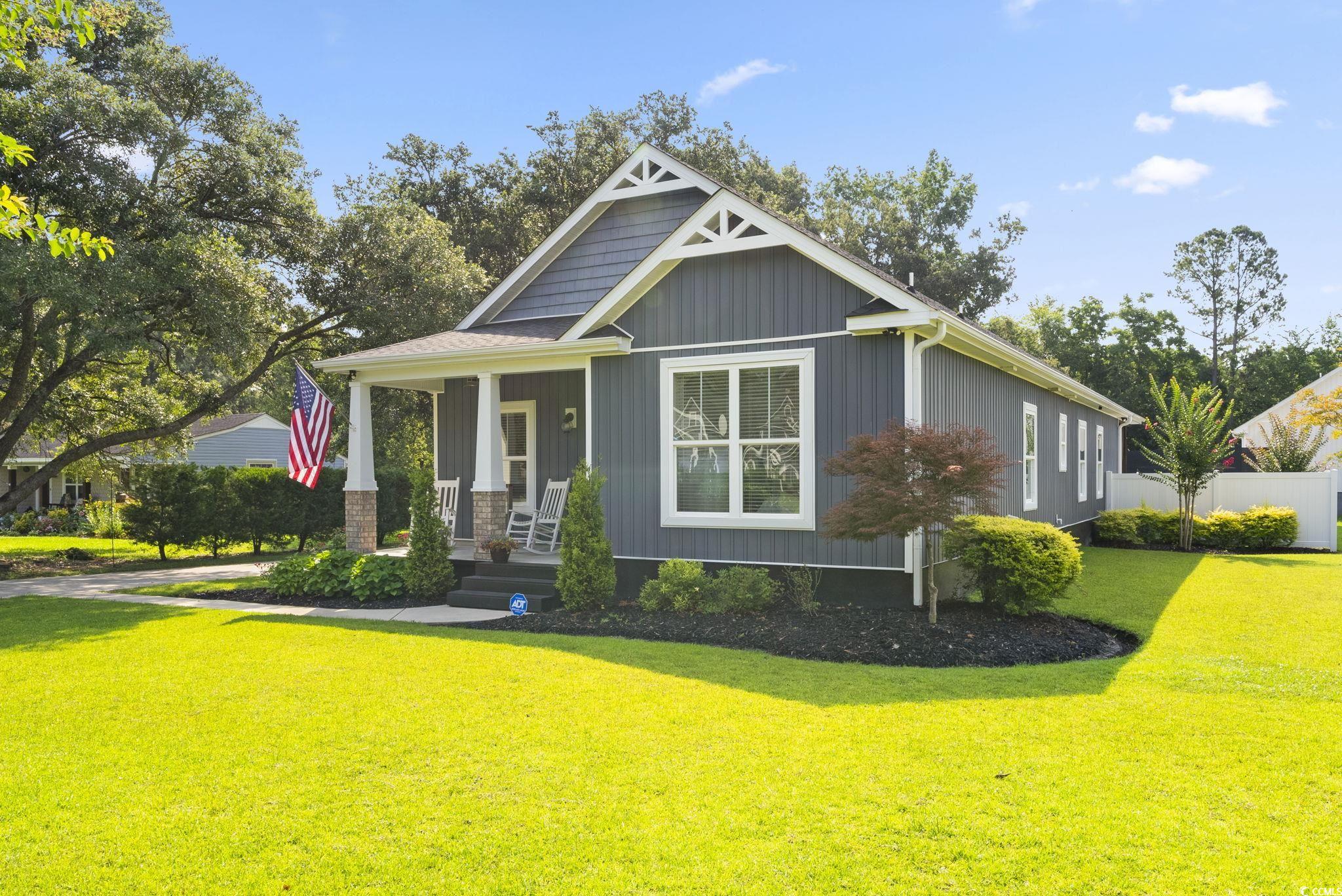 2588 Long Avenue Ext., Conway, South Carolina image 1