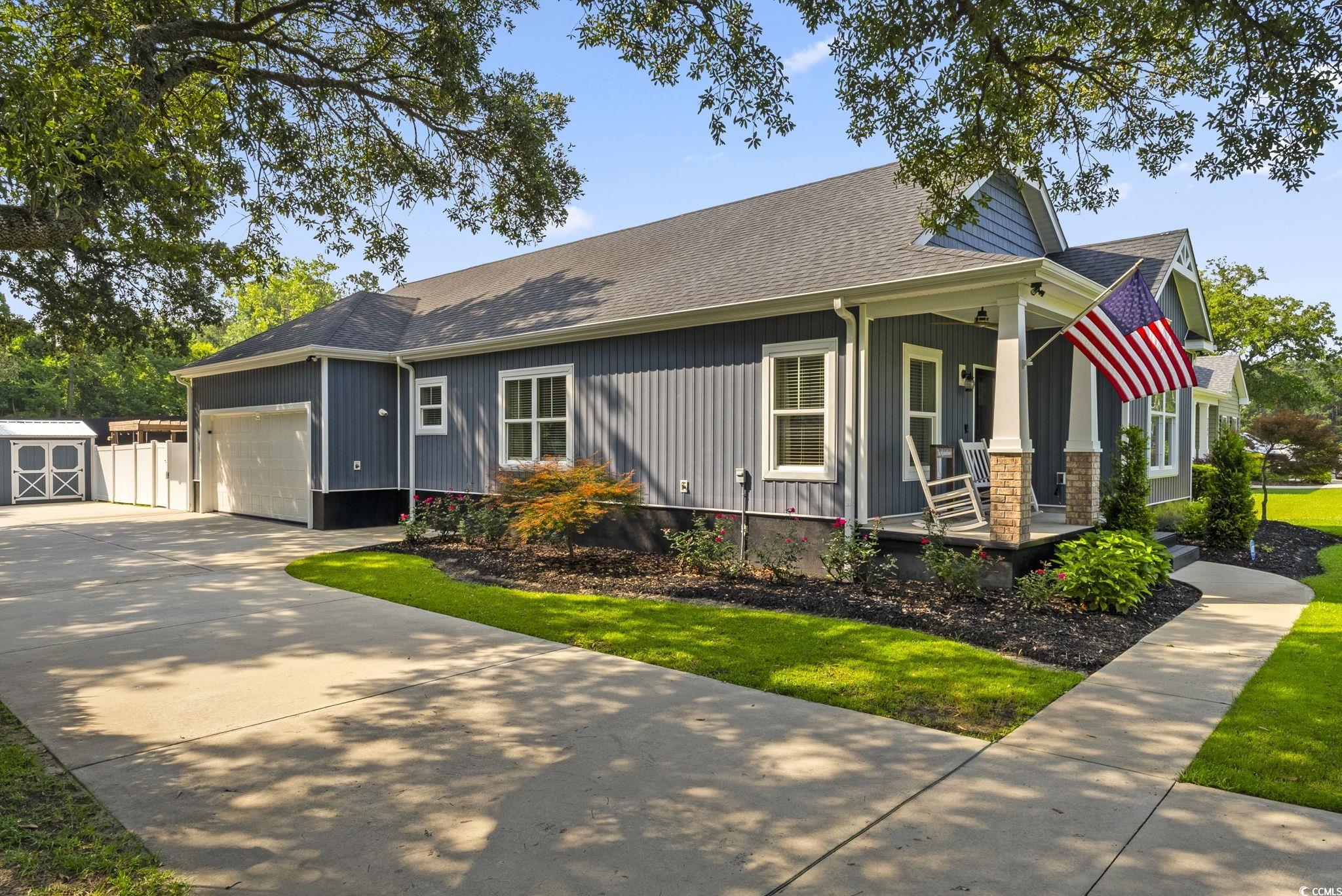 2588 Long Avenue Ext., Conway, South Carolina image 2