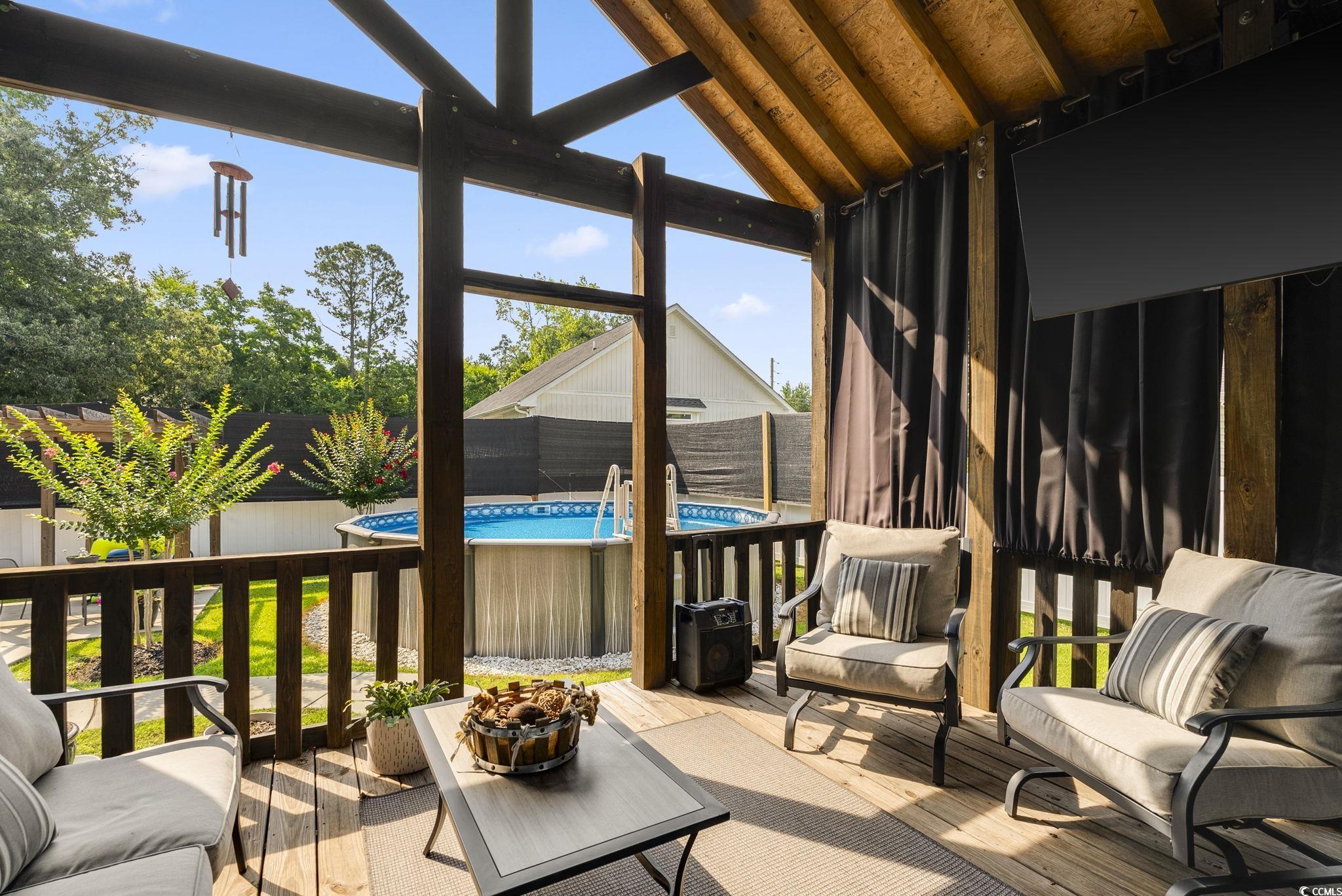 2588 Long Avenue Ext., Conway, South Carolina image 29
