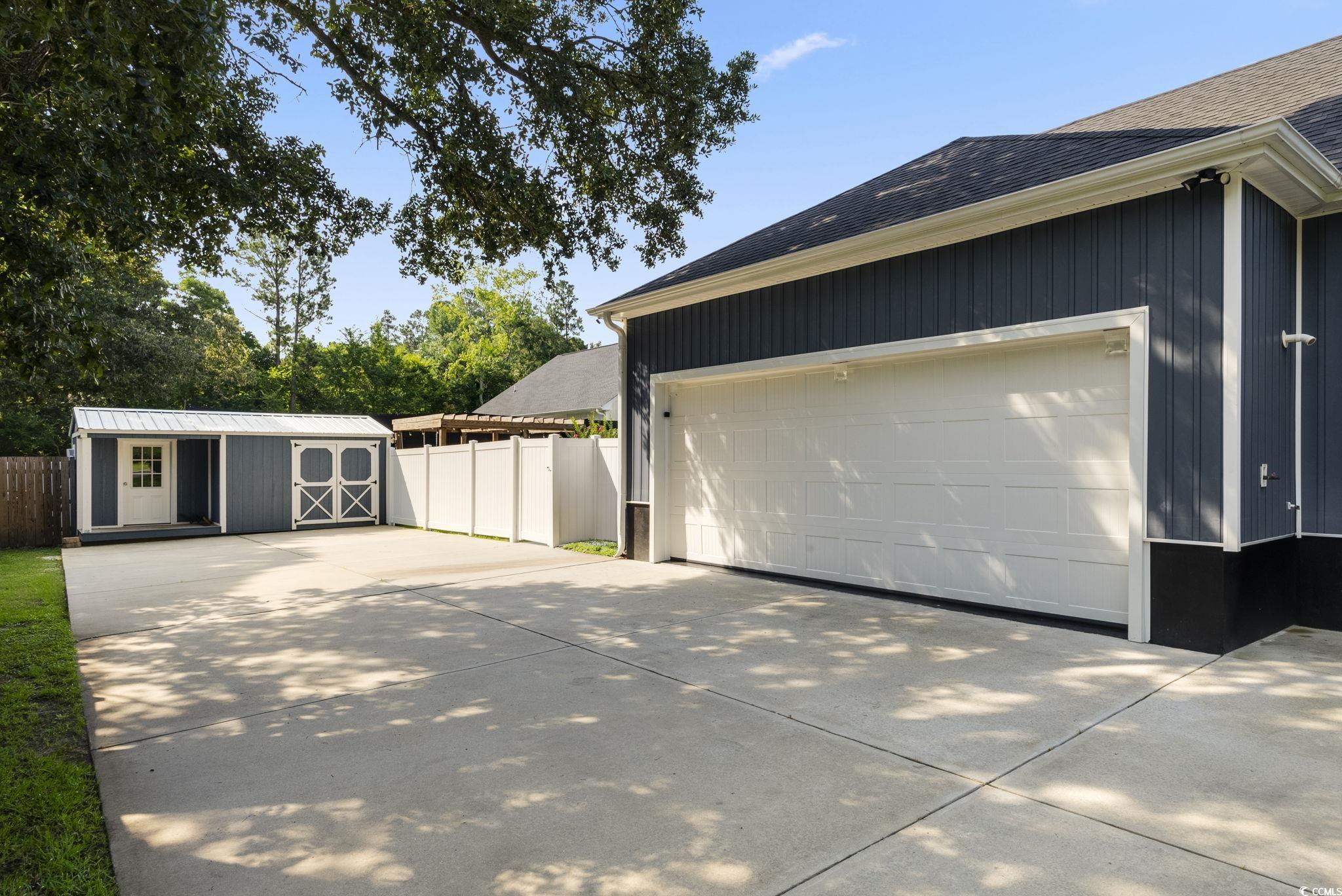 2588 Long Avenue Ext., Conway, South Carolina image 5