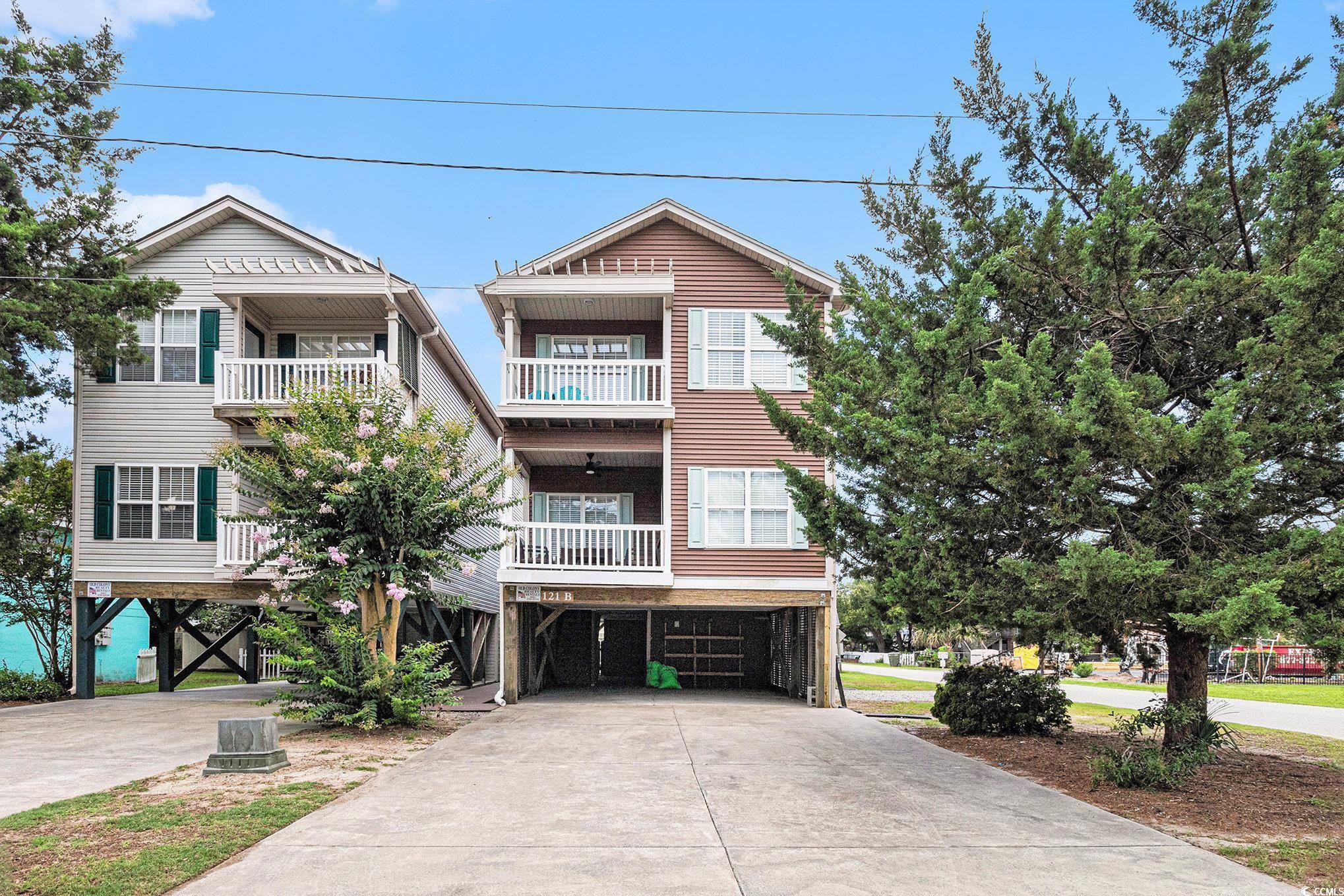 121B 7th Ave. S Surfside Beach, SC 29575