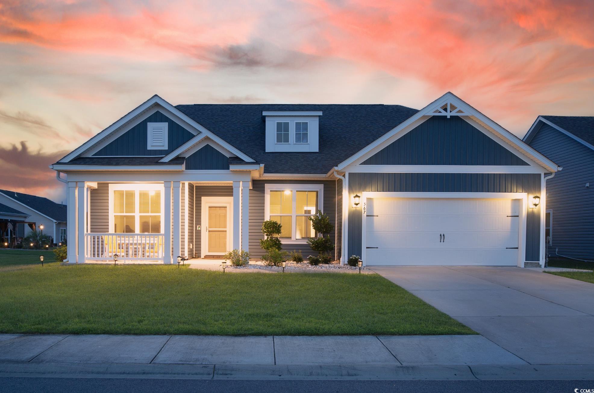 567 Hickman St. Myrtle Beach, SC 29575