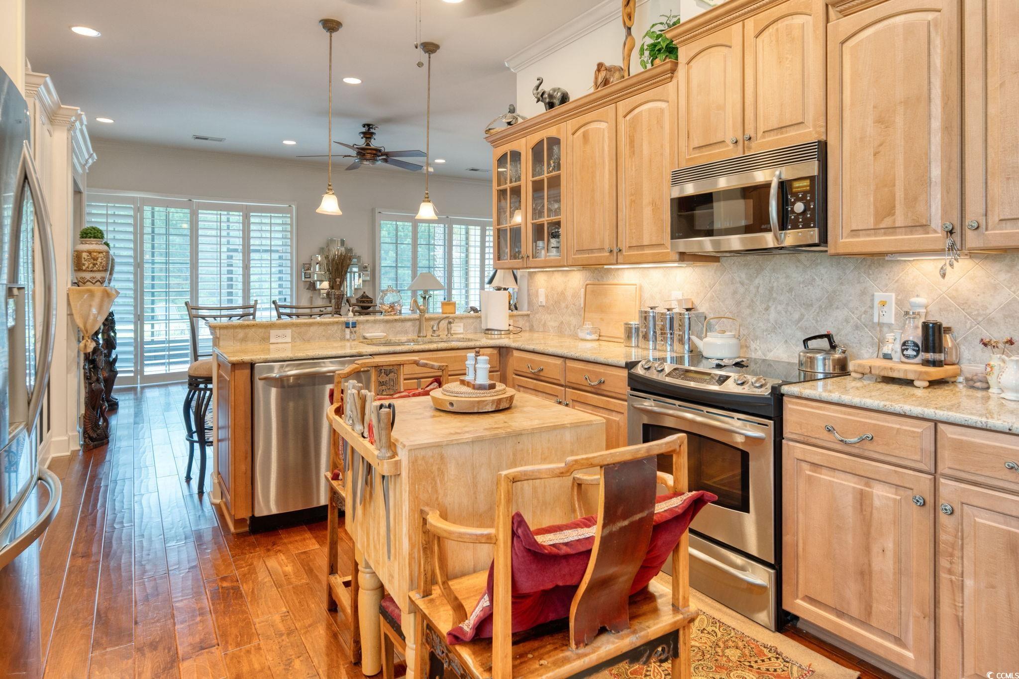 492 Grand Cypress Way, Murrells Inlet, South Carolina image 10