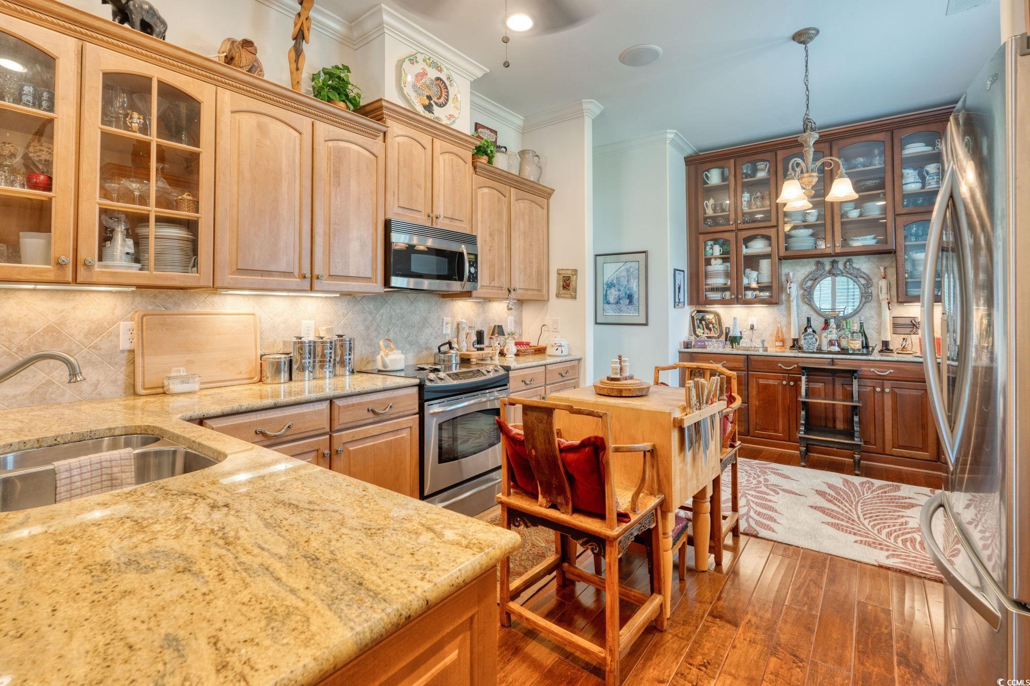 492 Grand Cypress Way, Murrells Inlet, South Carolina image 11