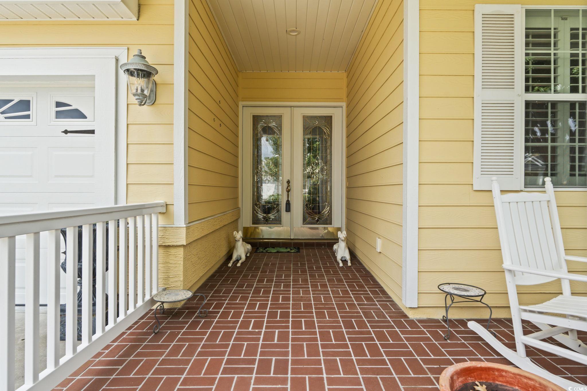 492 Grand Cypress Way, Murrells Inlet, South Carolina image 2
