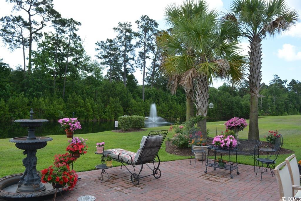 492 Grand Cypress Way, Murrells Inlet, South Carolina image 20