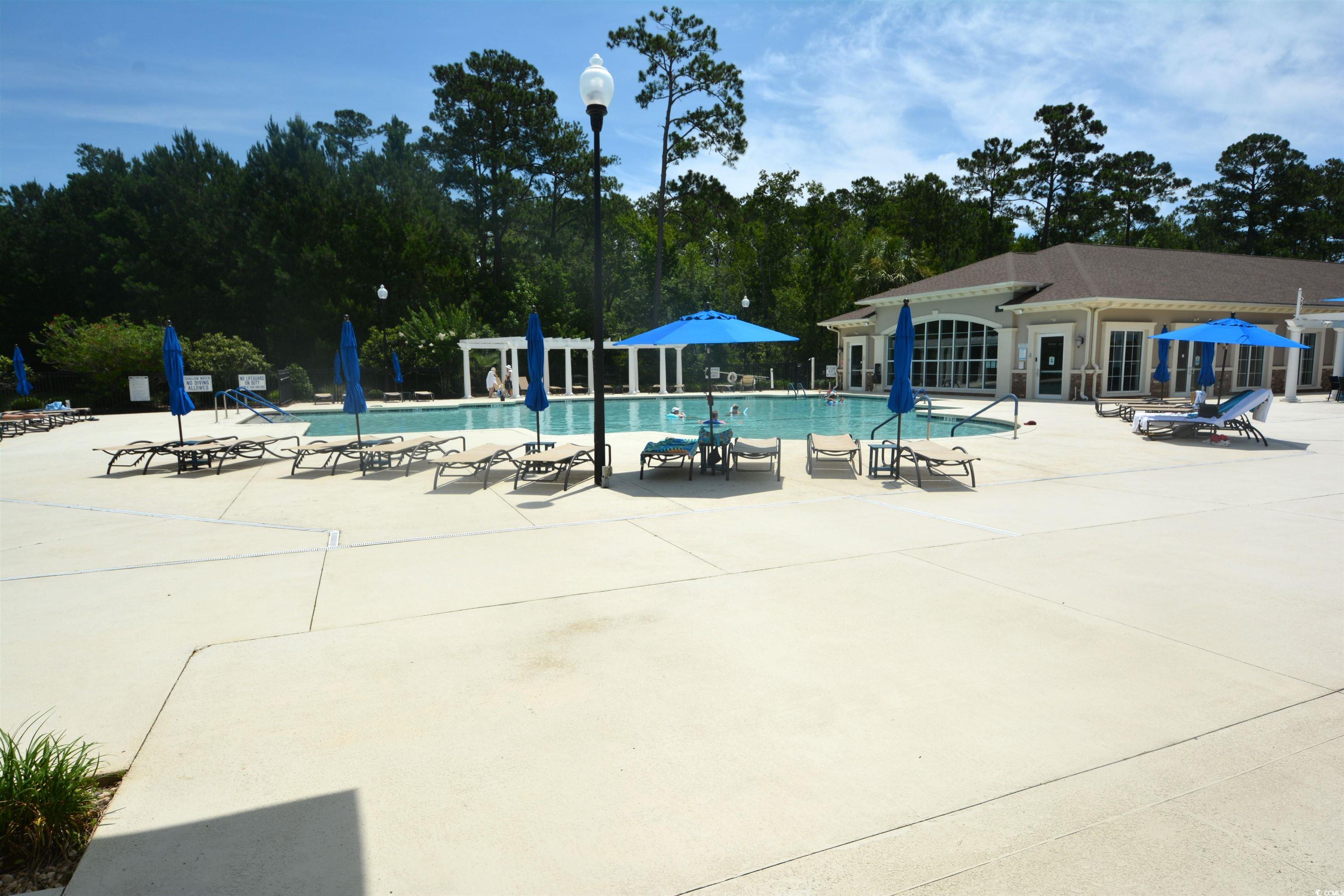 492 Grand Cypress Way, Murrells Inlet, South Carolina image 35
