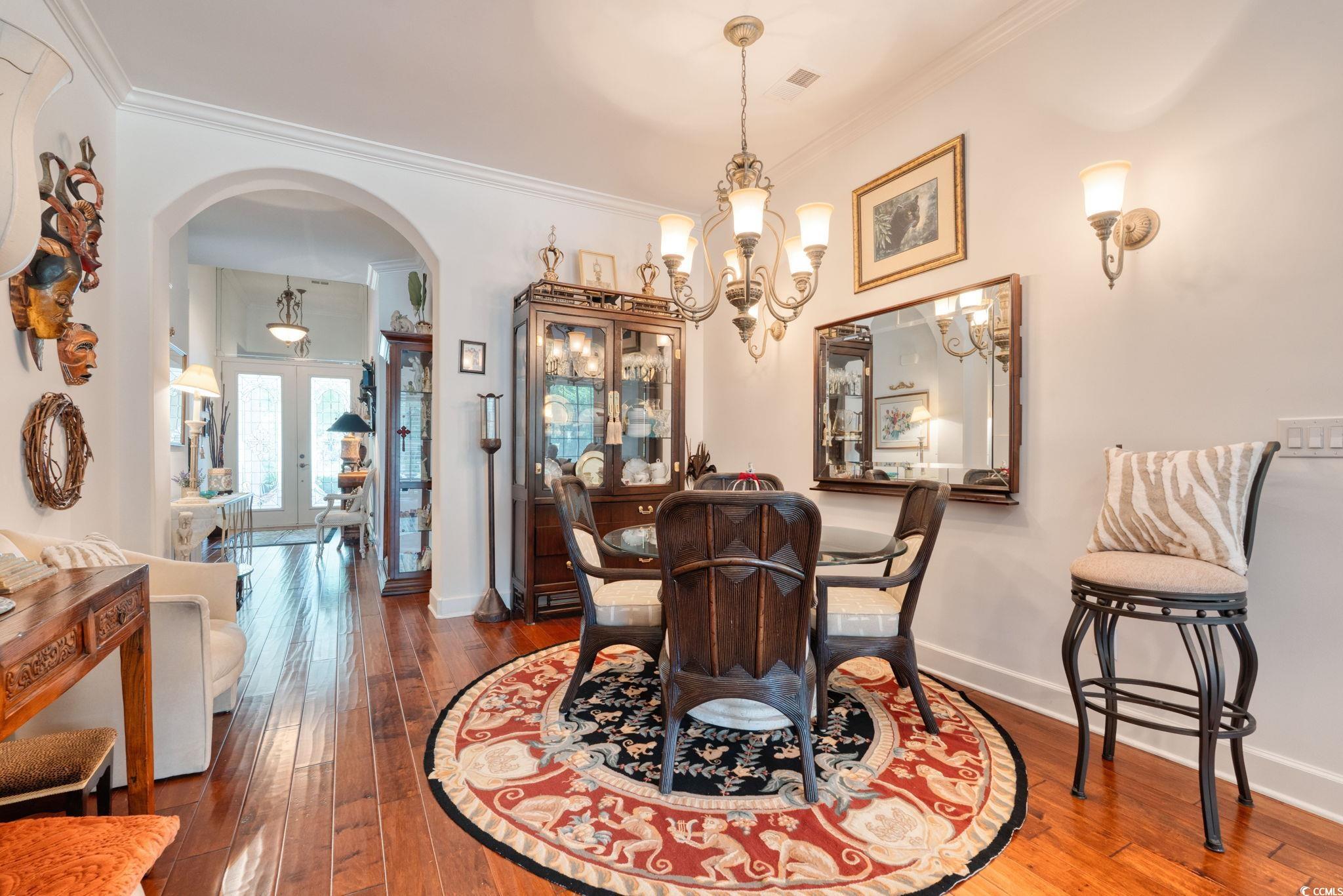 492 Grand Cypress Way, Murrells Inlet, South Carolina image 5