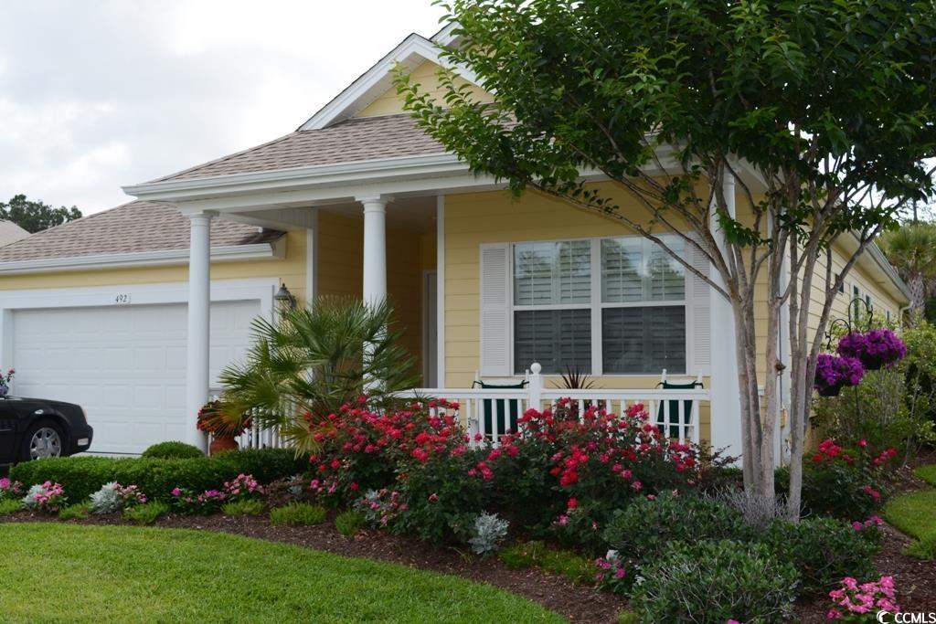 492 Grand Cypress Way, Murrells Inlet, South Carolina image 7