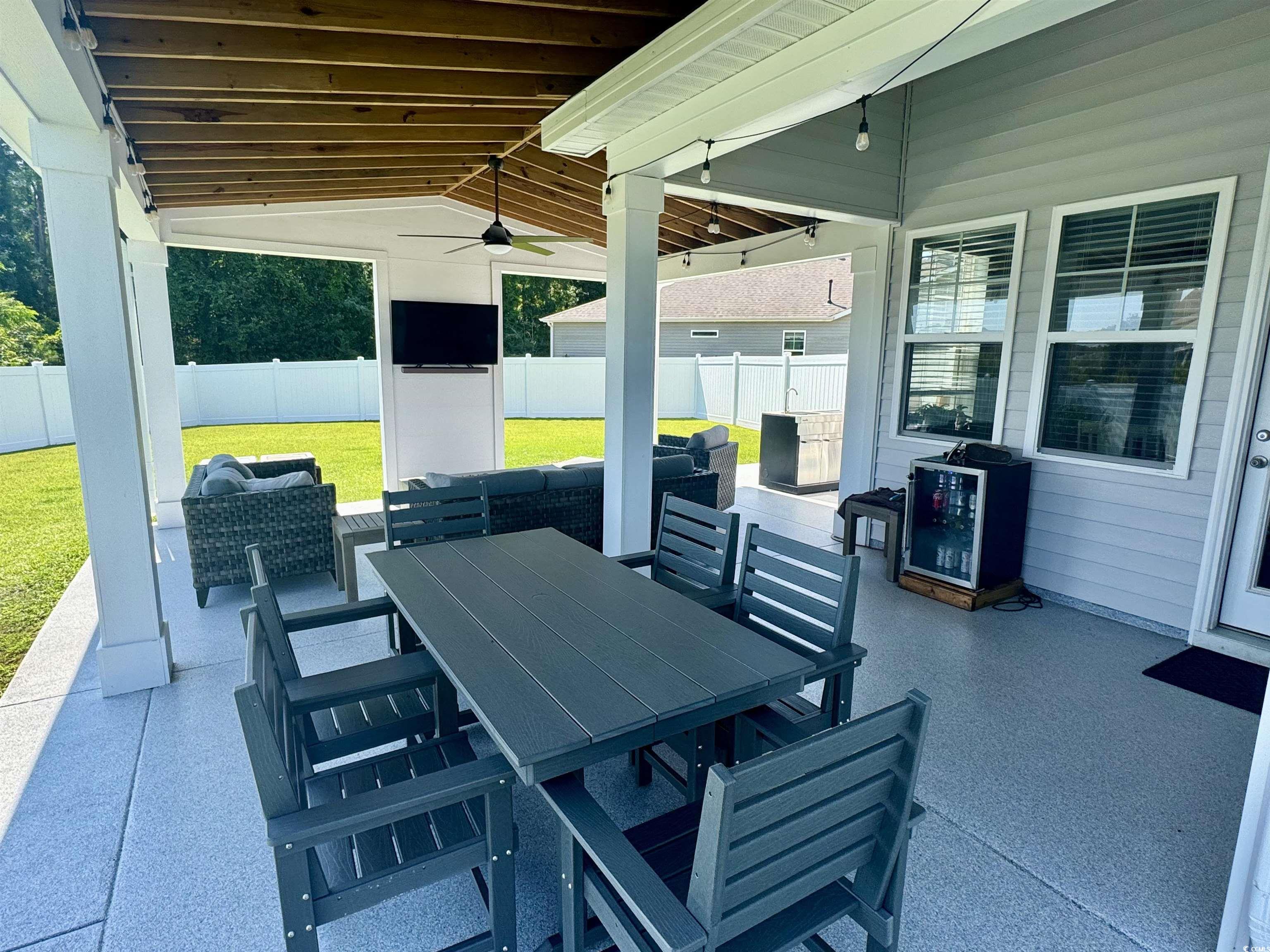 405 Spring View Ct., Little River, South Carolina image 16