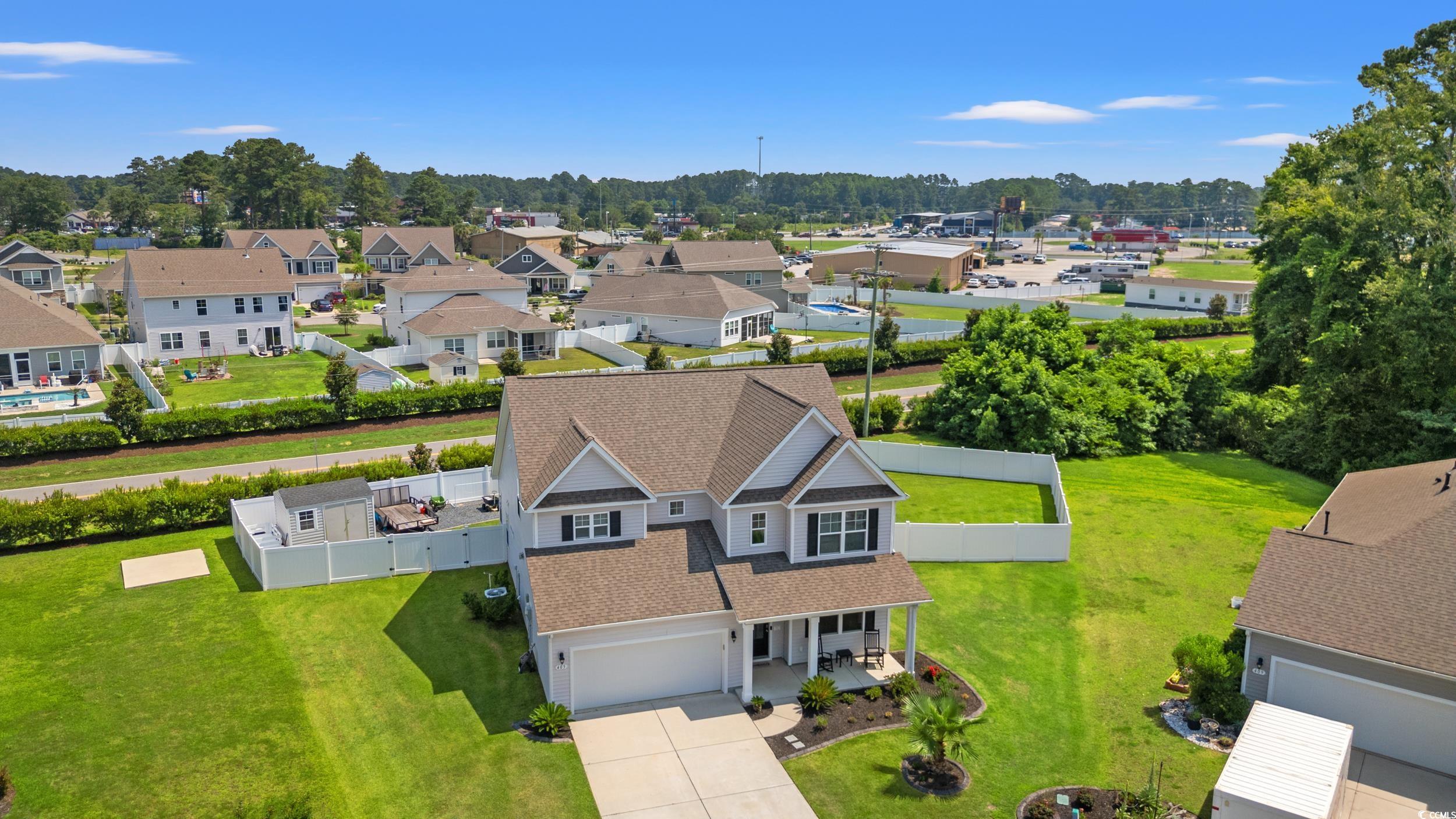 405 Spring View Ct., Little River, South Carolina image 40