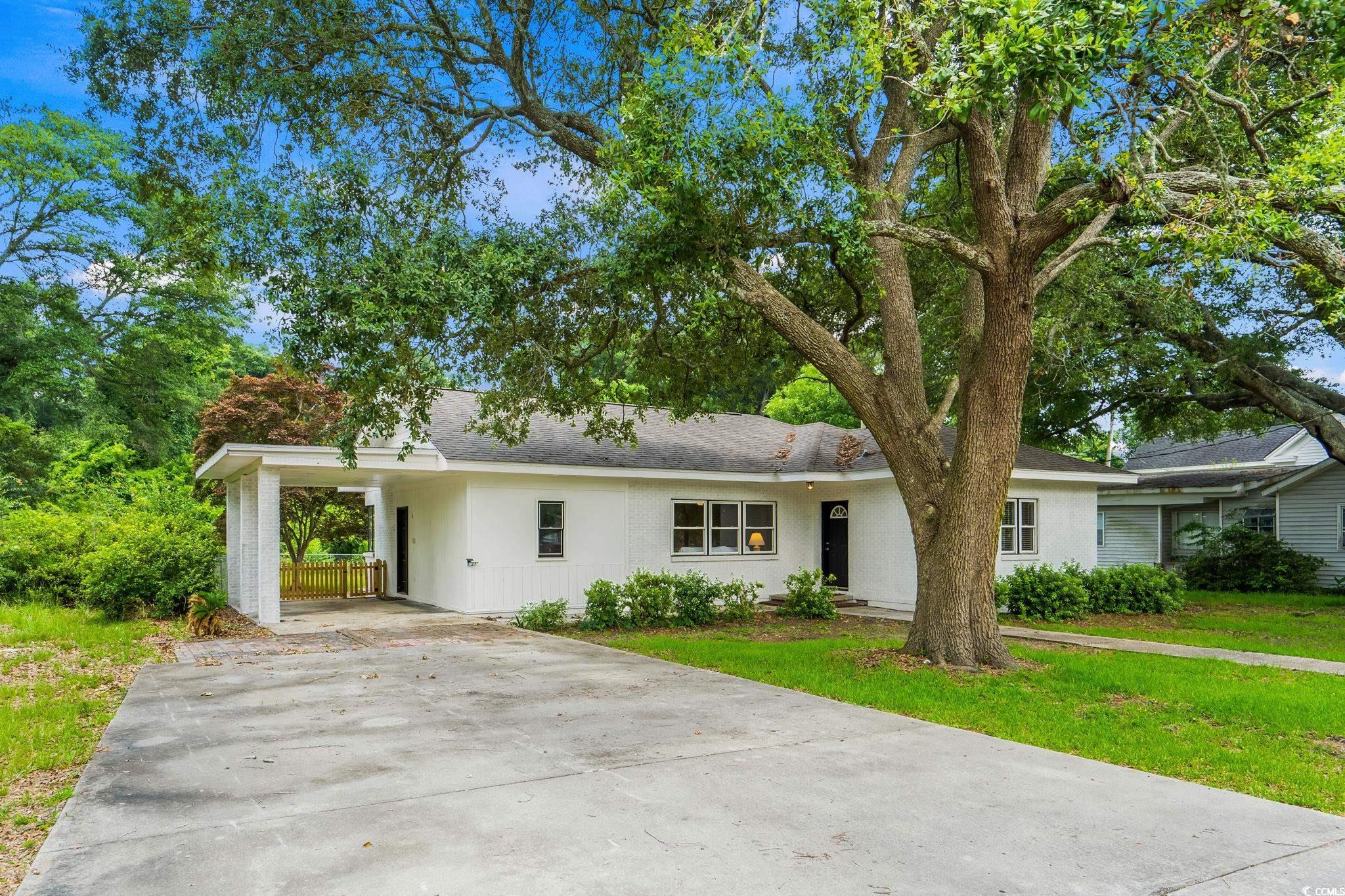 4325 Ellis Ave., Little River, South Carolina image 1