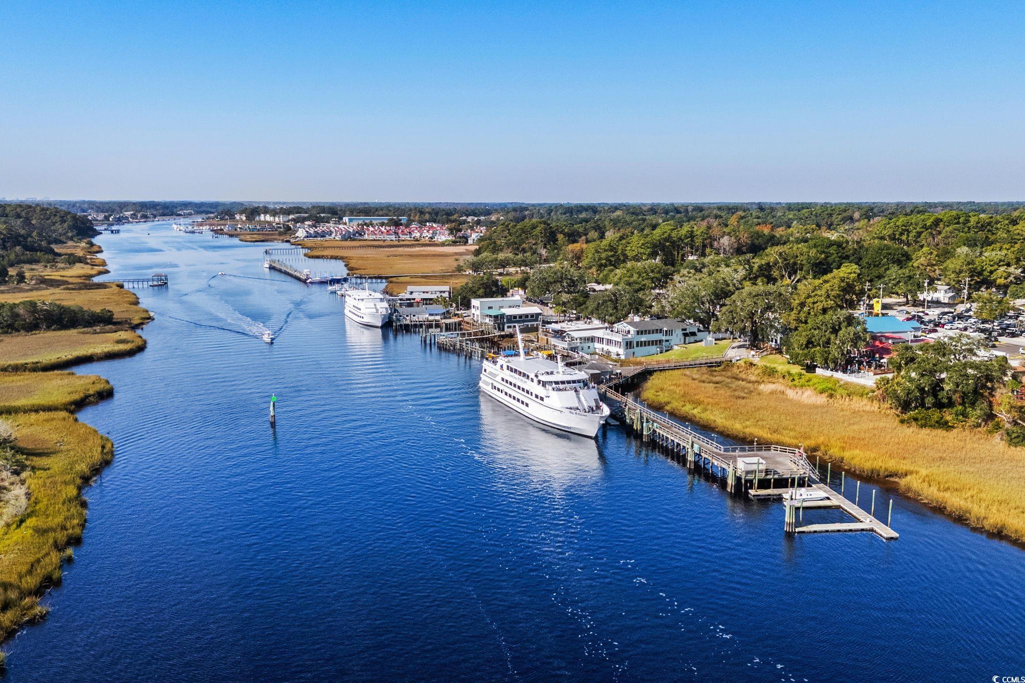 4325 Ellis Ave., Little River, South Carolina image 21