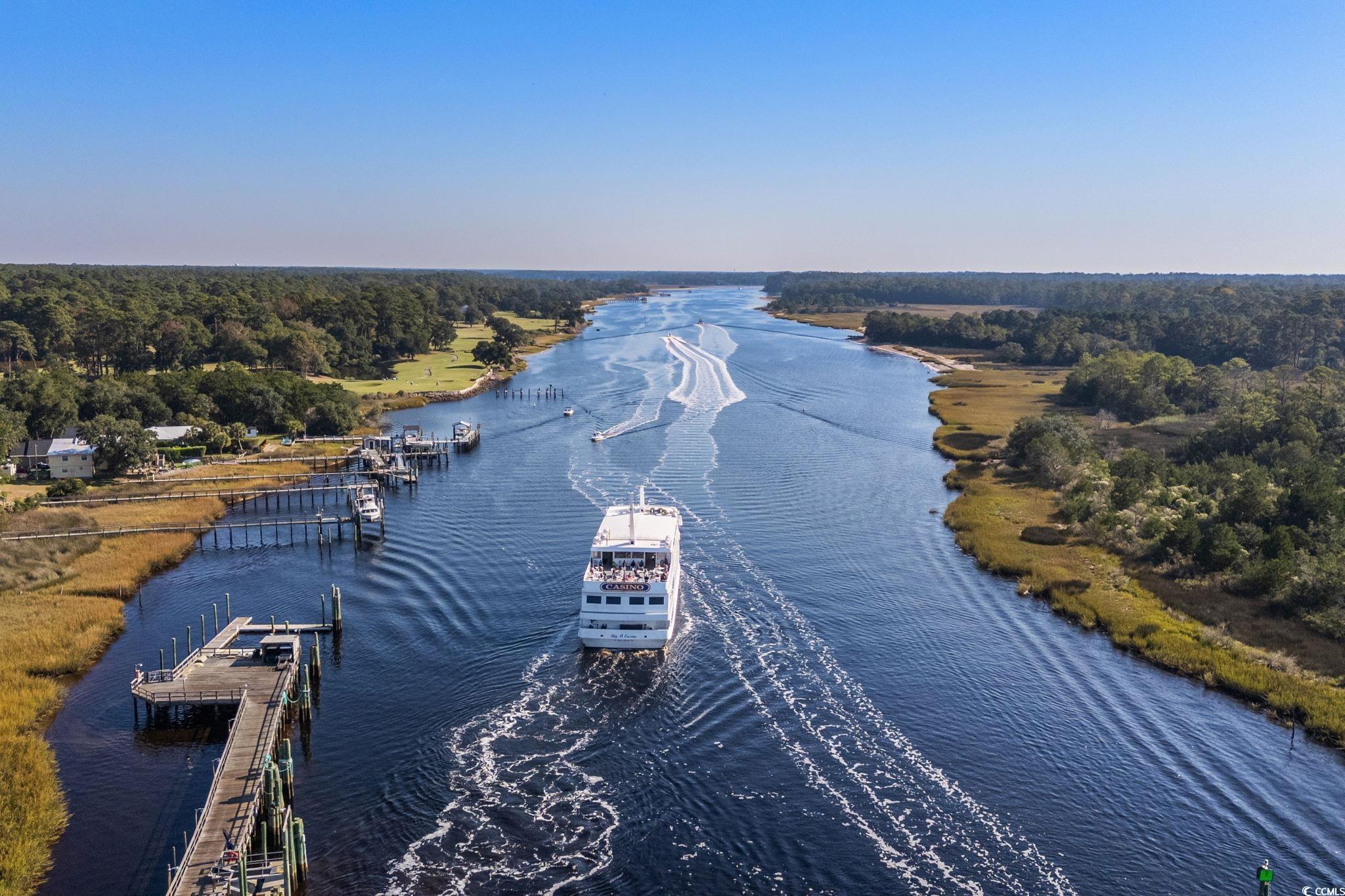 4325 Ellis Ave., Little River, South Carolina image 23