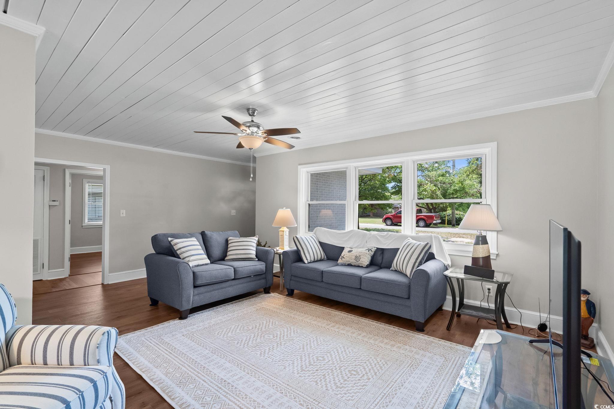 4325 Ellis Ave., Little River, South Carolina image 4