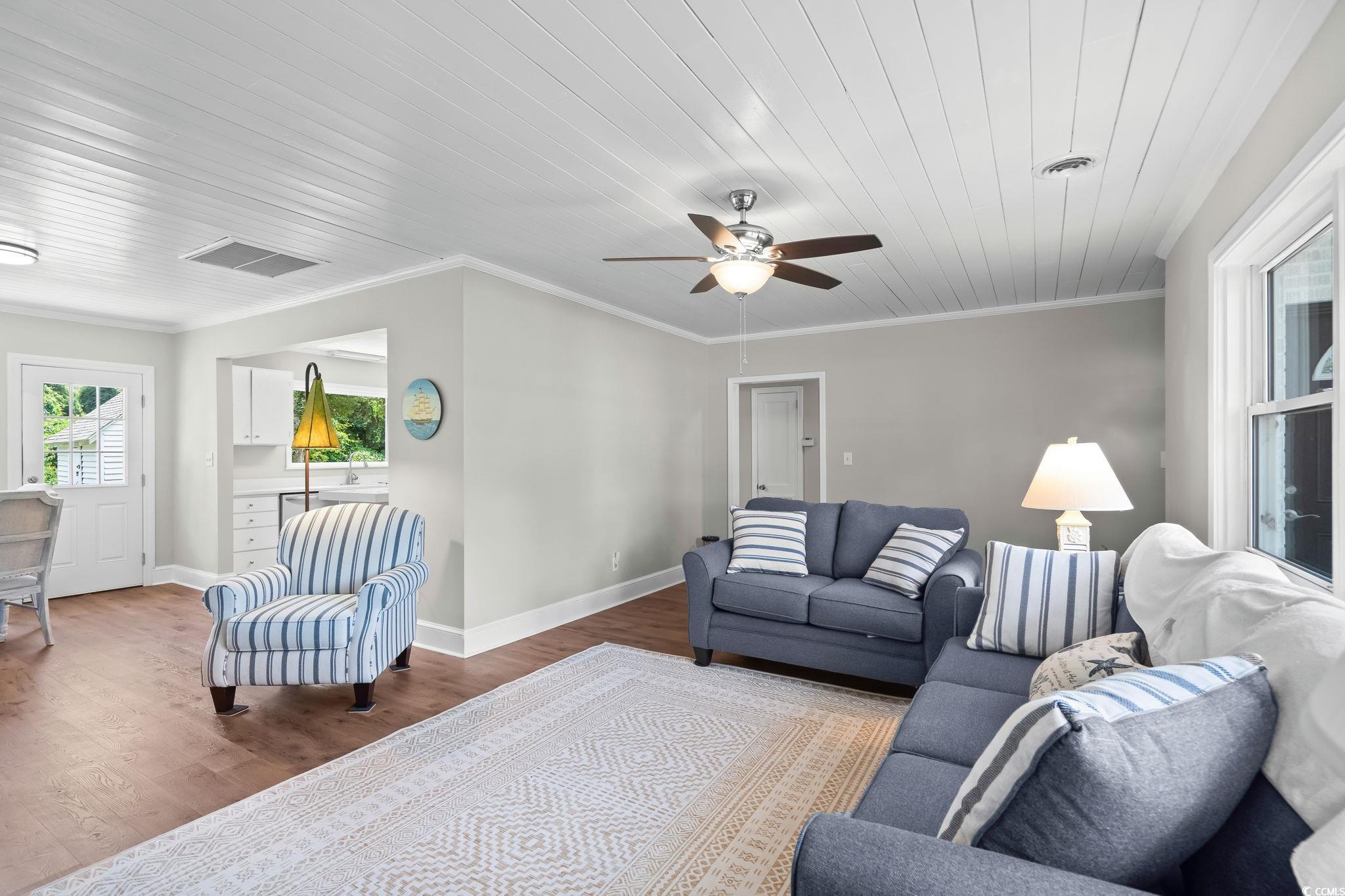 4325 Ellis Ave., Little River, South Carolina image 5