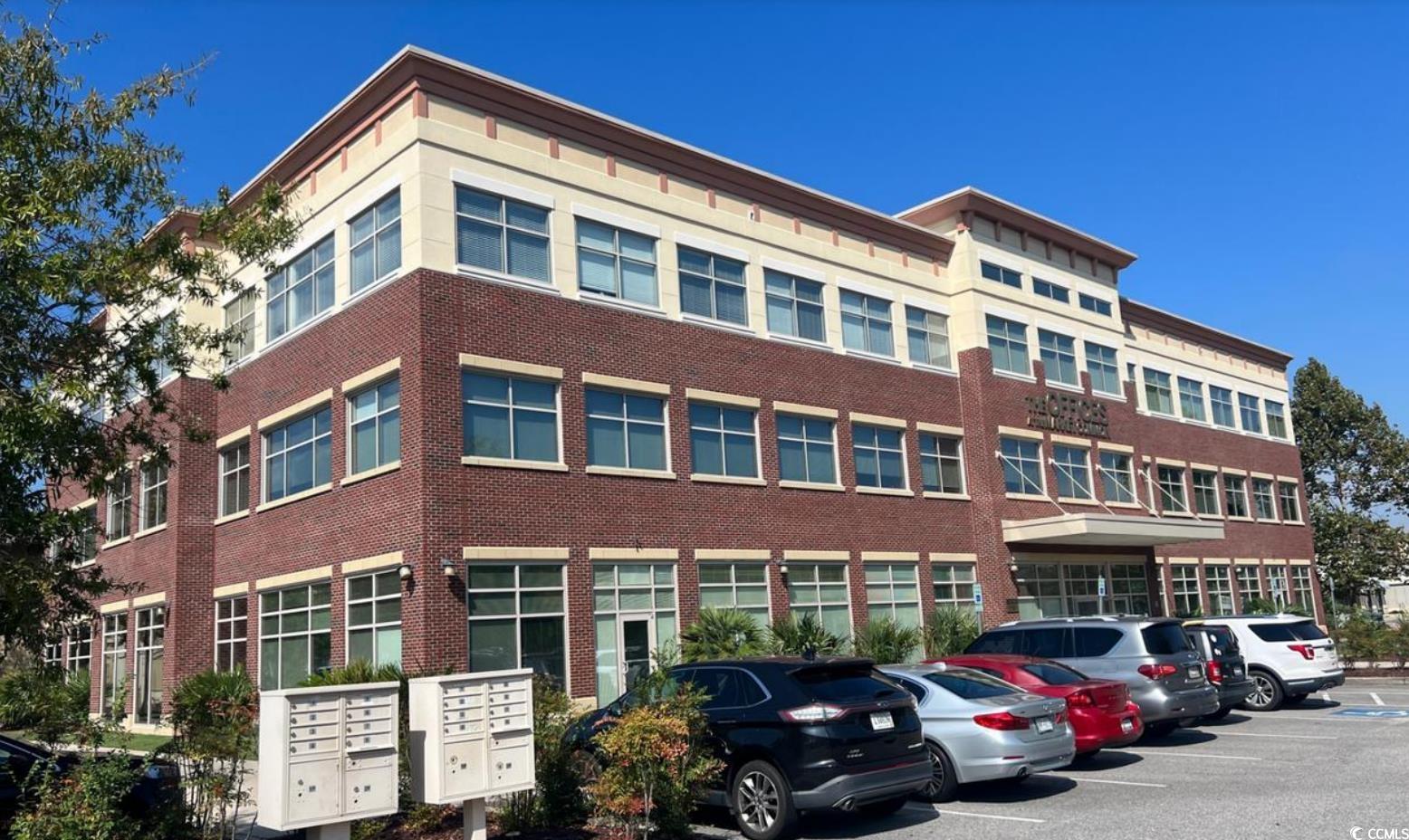 1101 Johnson Ave. UNIT Suite 101 Myrtle Beach, SC 29577